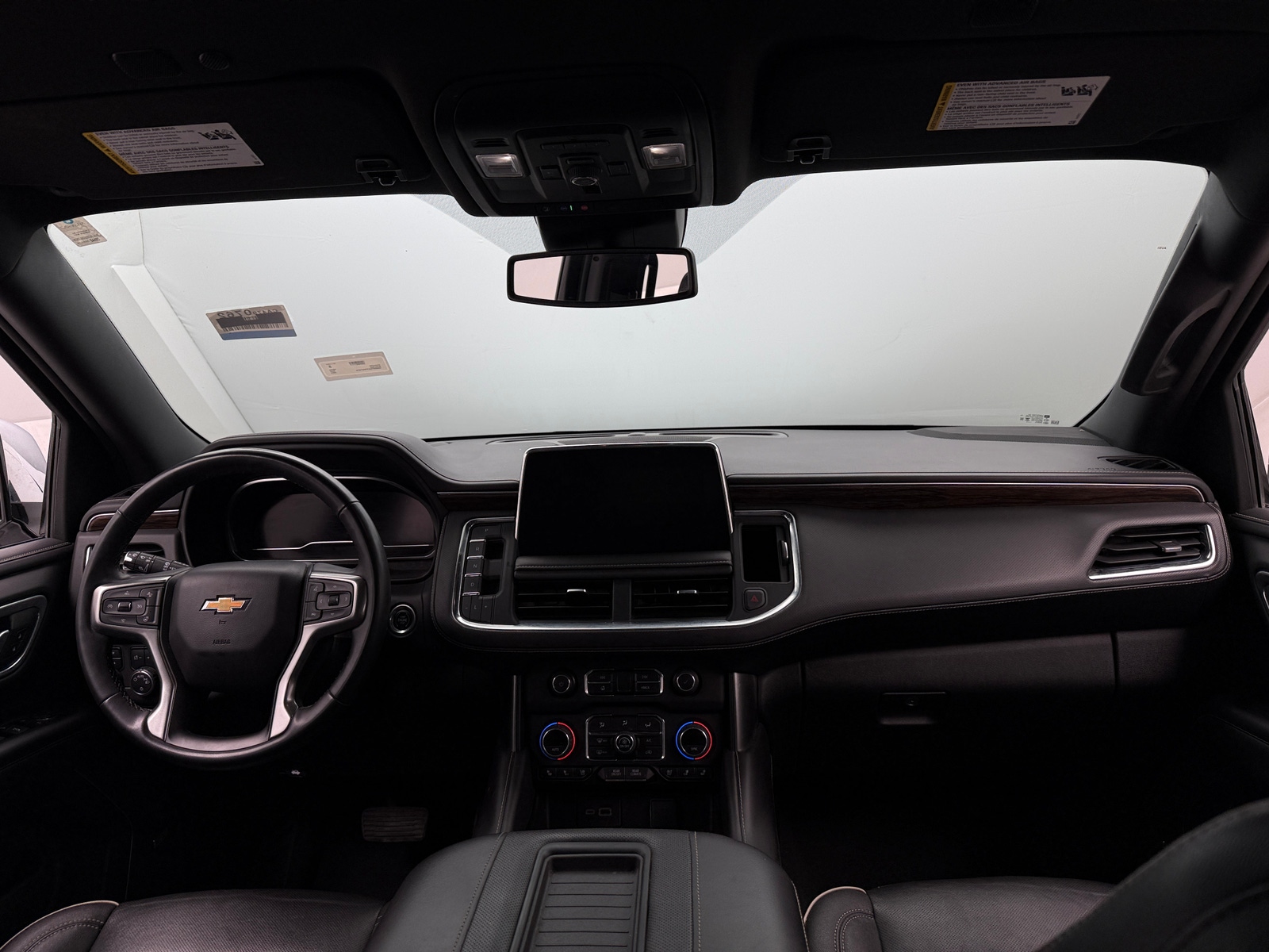 Thumbnail: 2023 Chevrolet Suburban - 2