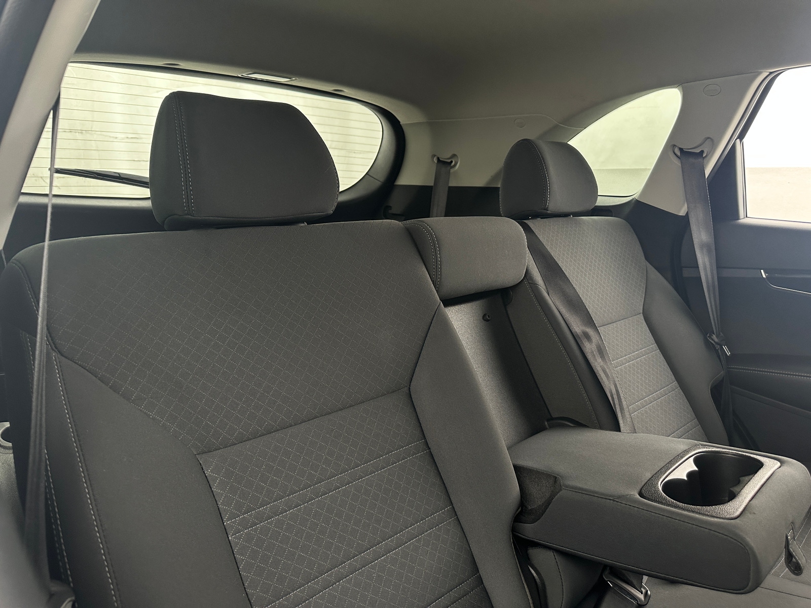 Thumbnail: 2020 Kia Sorento - 6