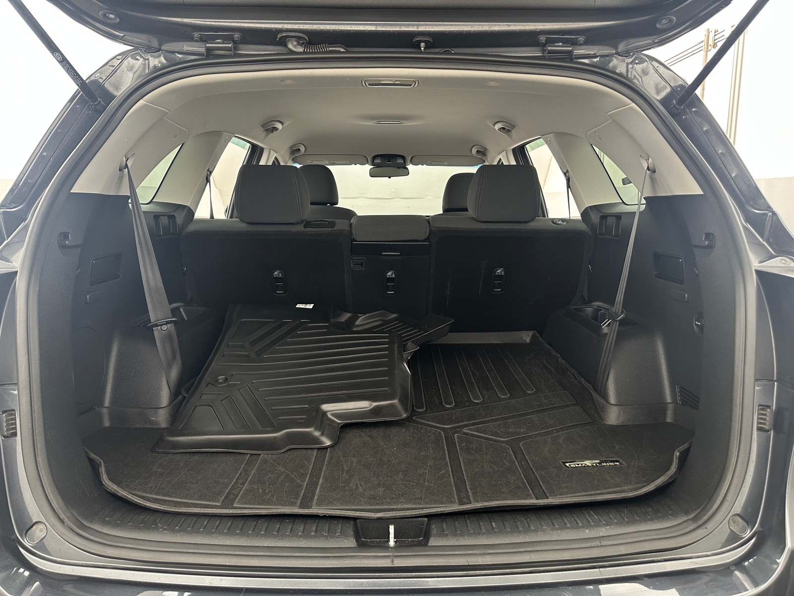 Thumbnail: 2020 Kia Sorento - 7