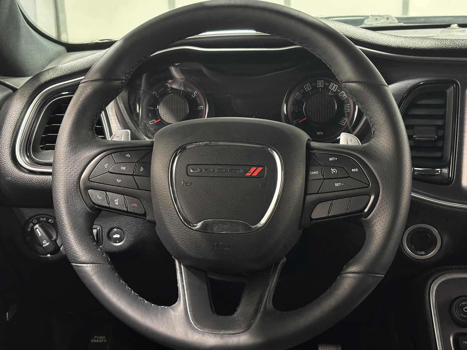 Thumbnail: 2018 Dodge Challenger - 4