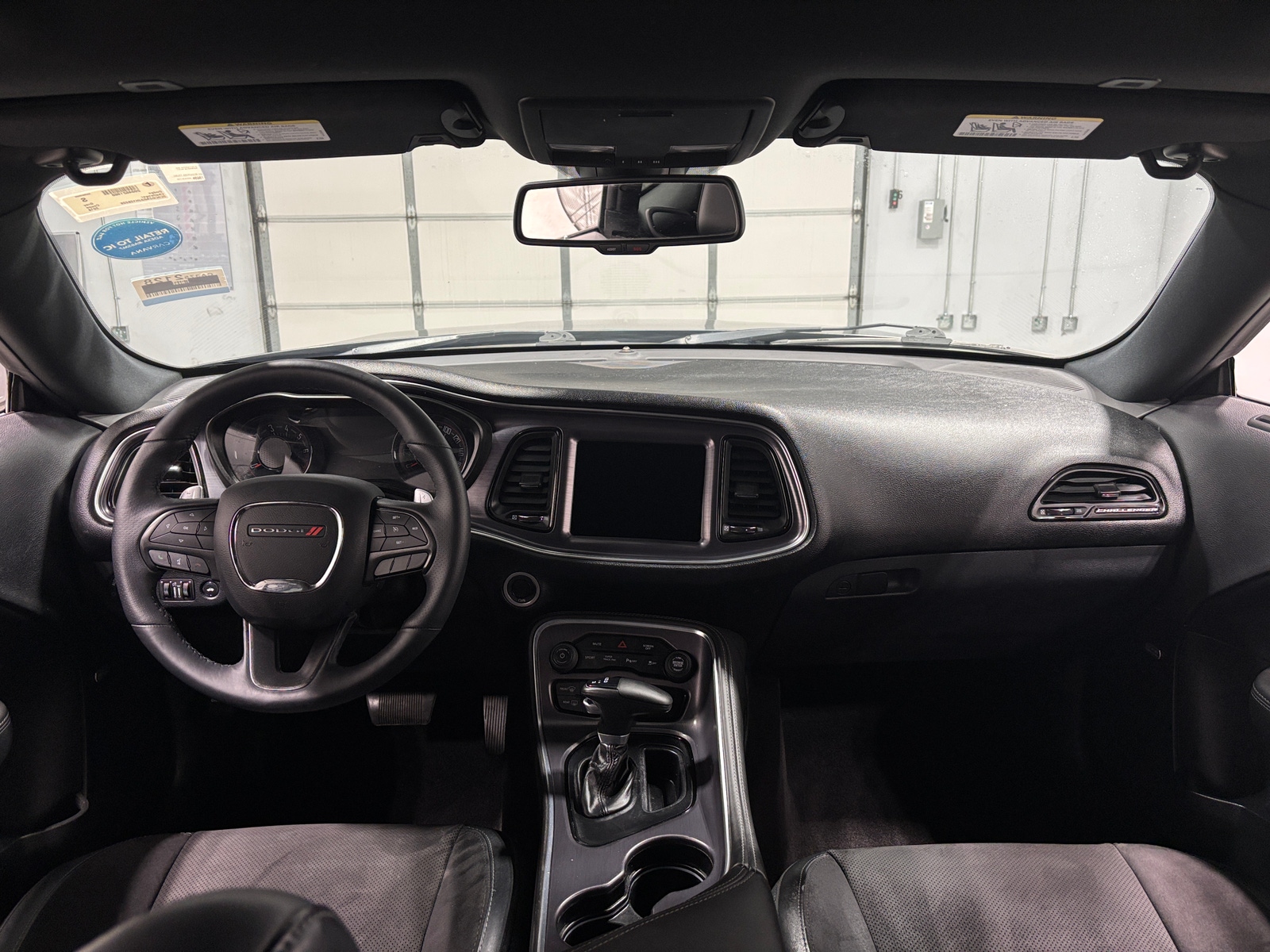 Thumbnail: 2018 Dodge Challenger - 2