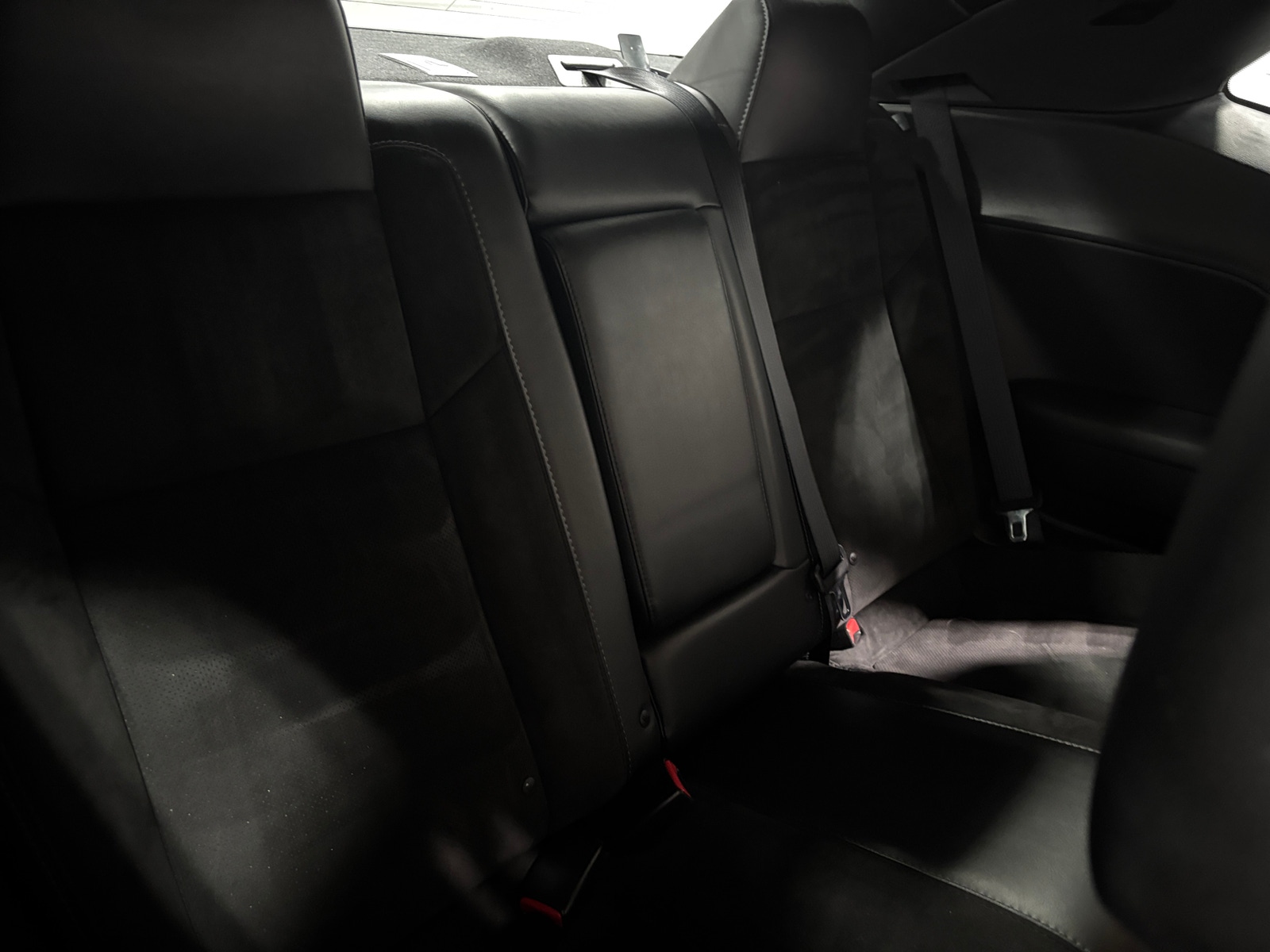 Thumbnail: 2018 Dodge Challenger - 5