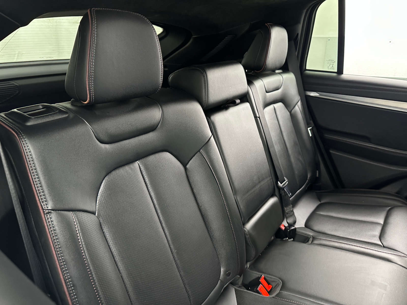 Thumbnail: 2024 Jeep Wagoneer S - 6