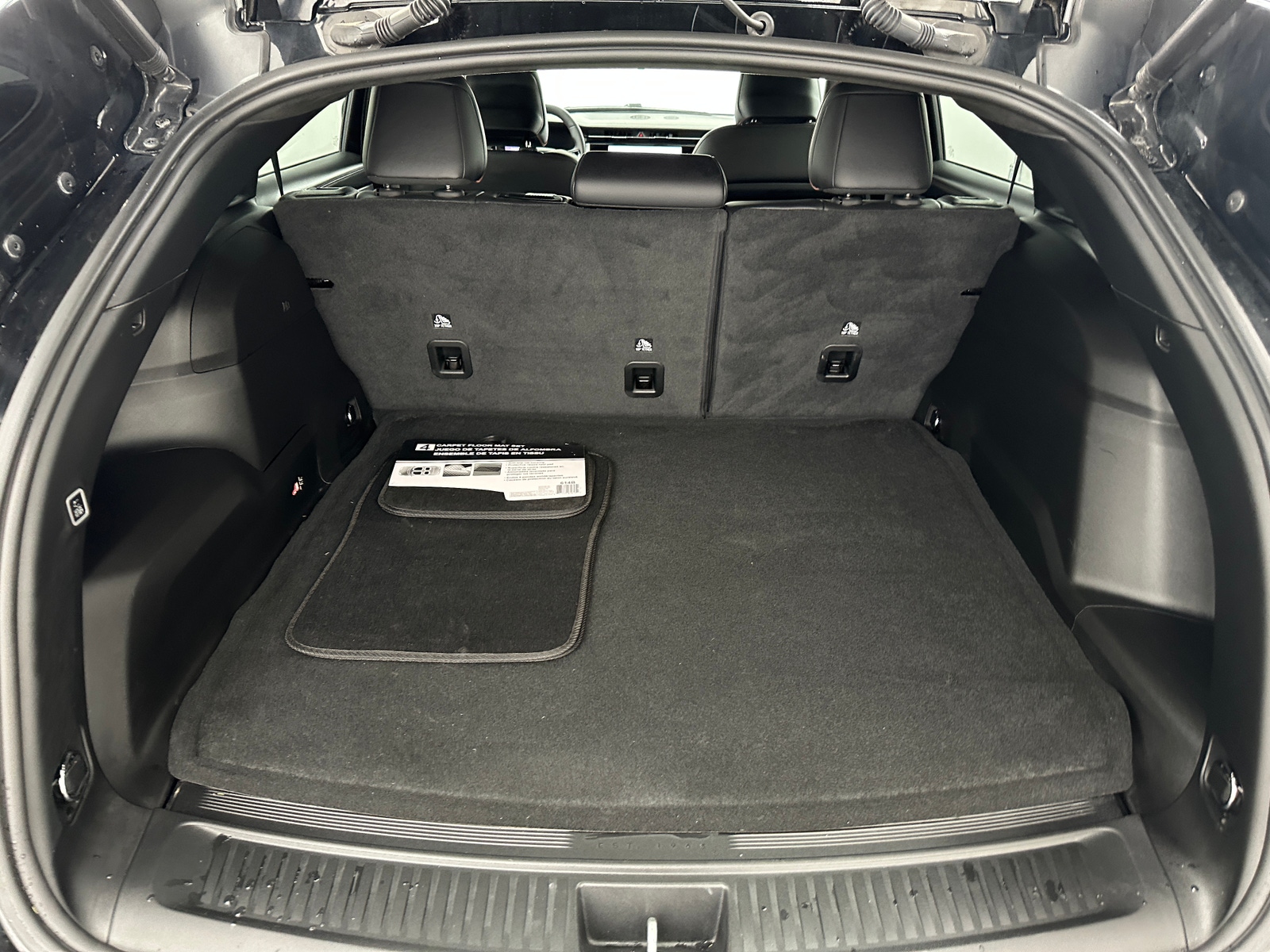 Thumbnail: 2024 Jeep Wagoneer S - 7