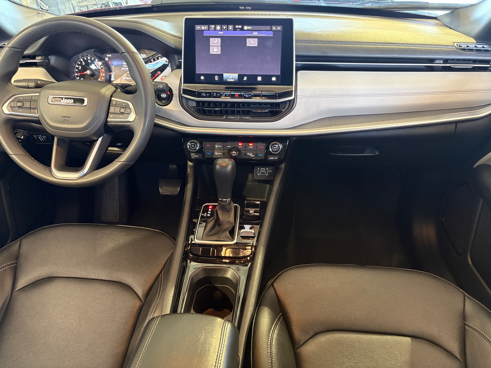 Thumbnail: 2025 Jeep Compass - 2