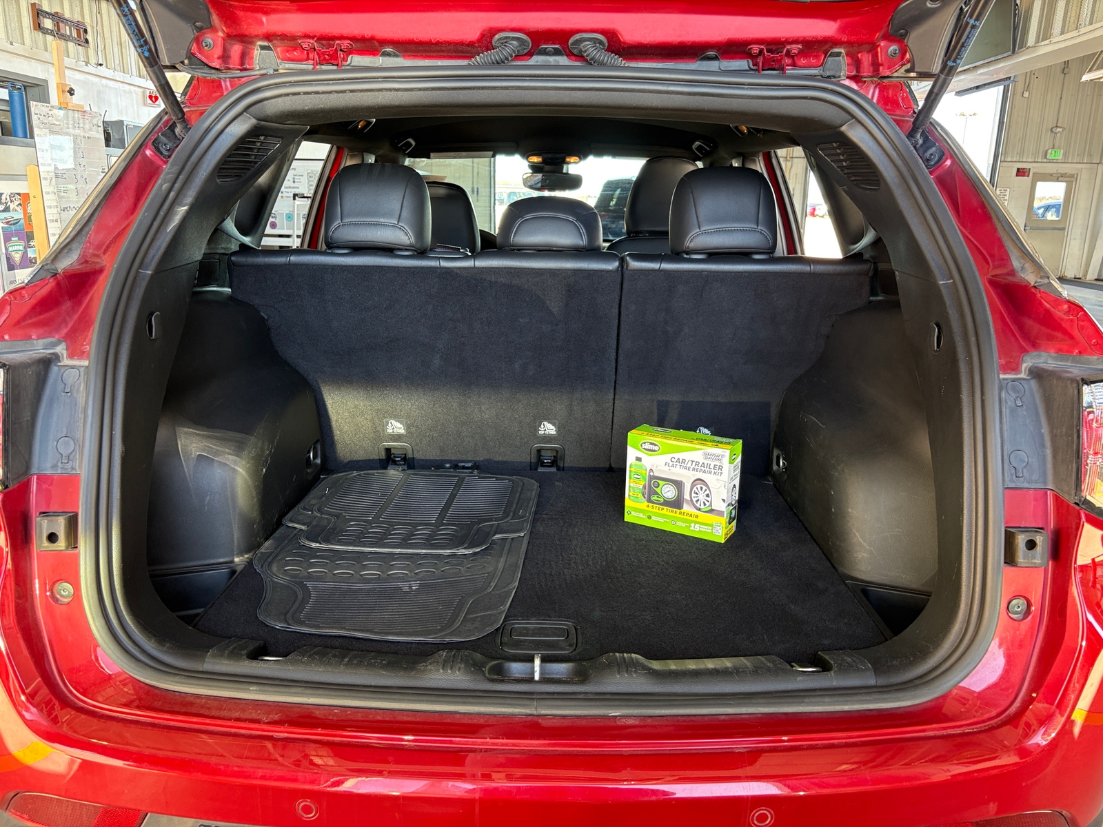 Thumbnail: 2025 Jeep Compass - 6