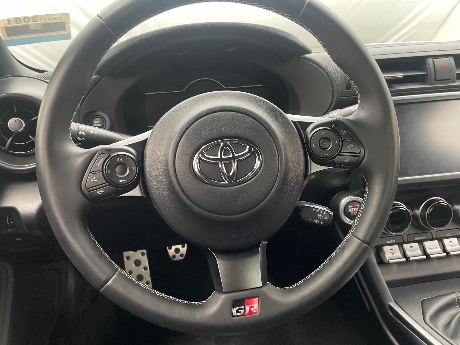 Thumbnail: 2024 Toyota GR86 - 3