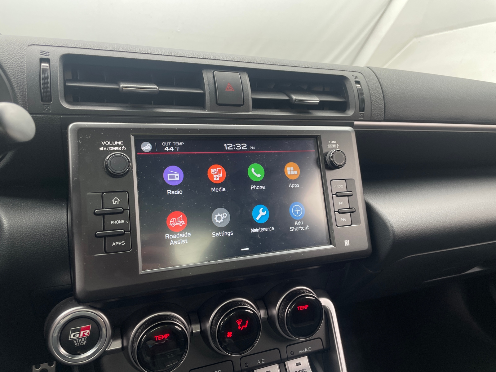 Thumbnail: 2024 Toyota GR86 - 2