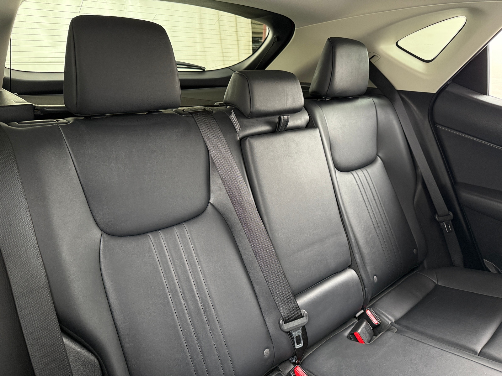 Thumbnail: 2022 Lexus NX - 5