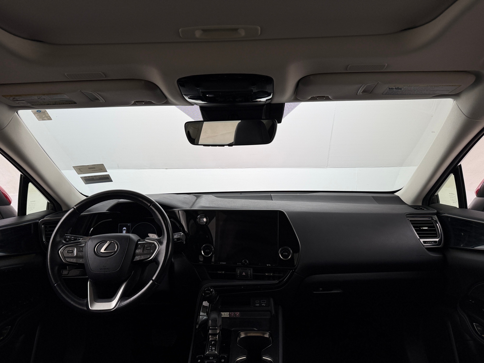 Thumbnail: 2022 Lexus NX - 2