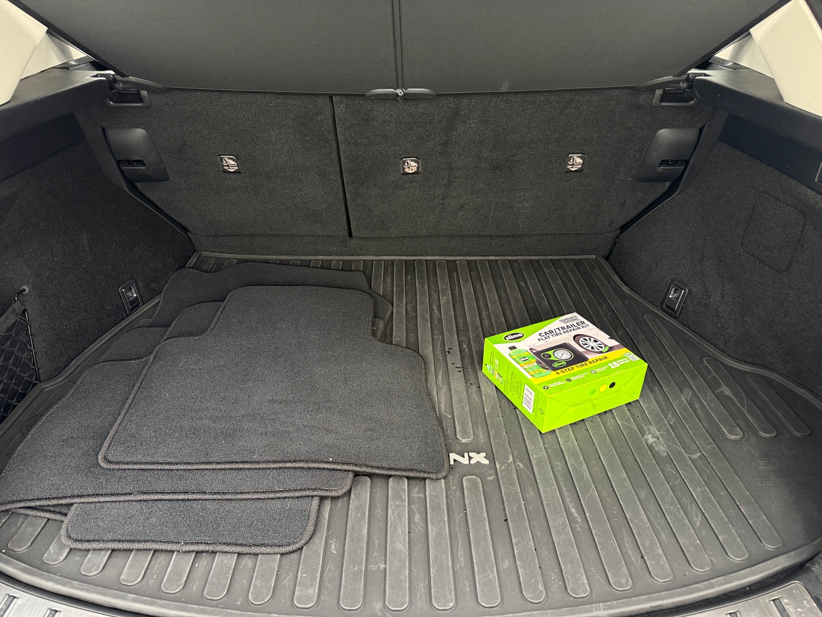 Thumbnail: 2022 Lexus NX - 6