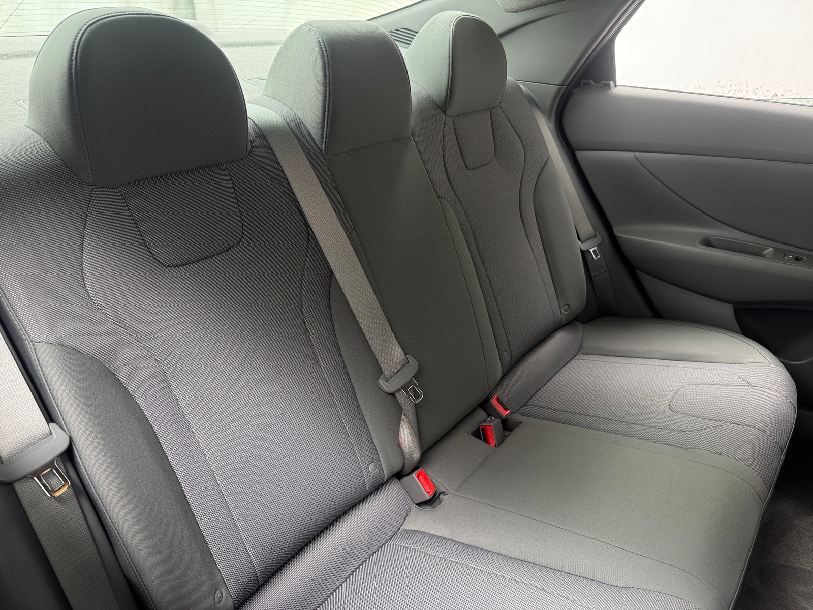 Thumbnail: 2023 Hyundai Elantra - 6