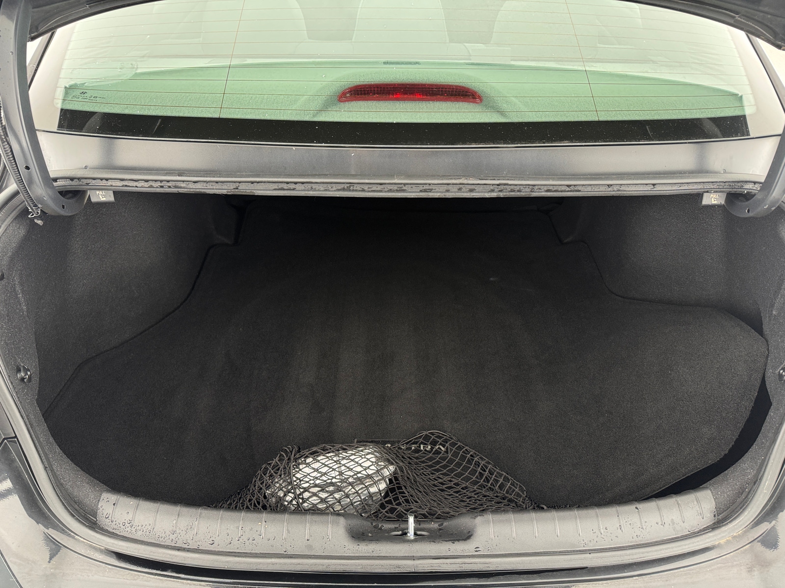 Thumbnail: 2023 Hyundai Elantra - 7