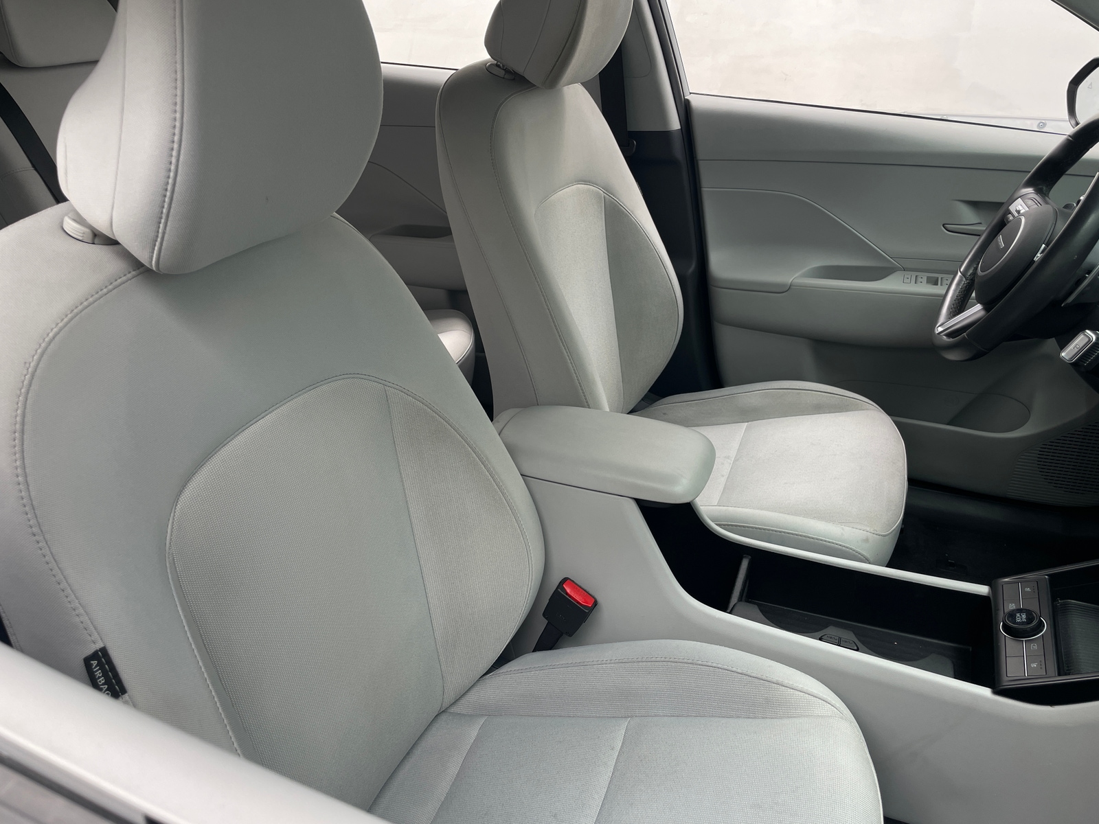 Thumbnail: 2024 Hyundai Kona - 2