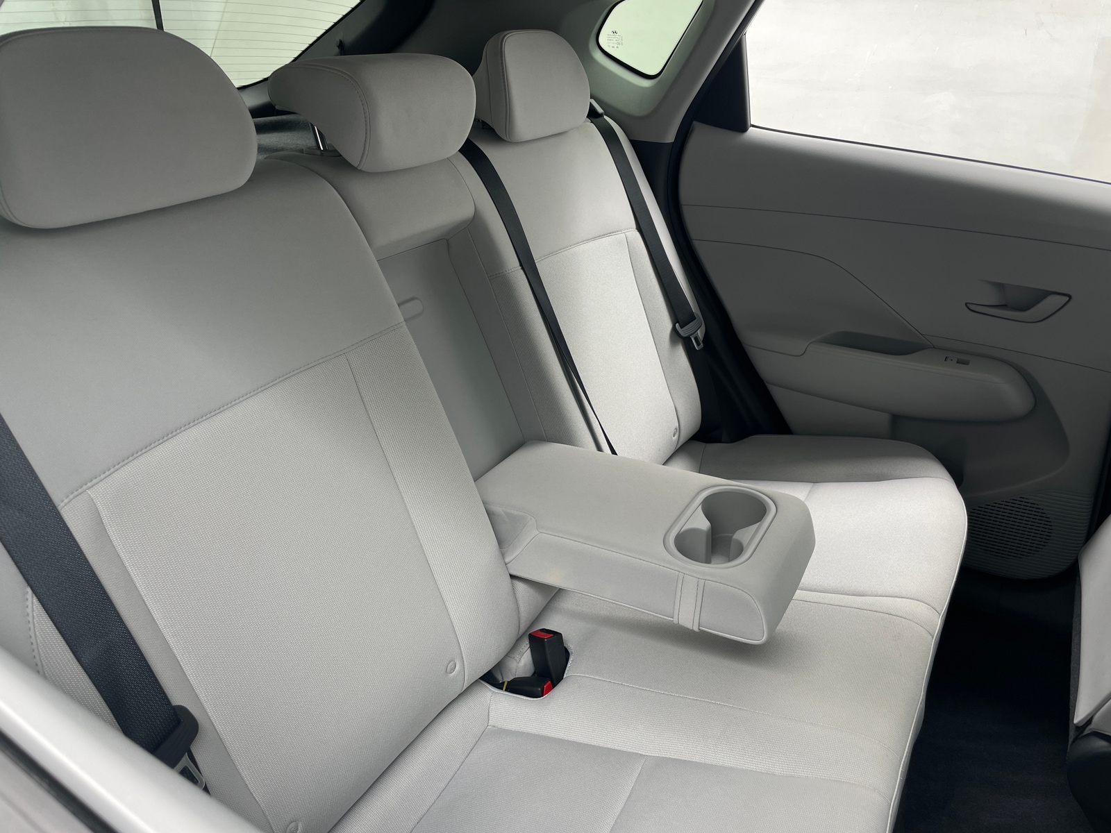 Thumbnail: 2024 Hyundai Kona - 6