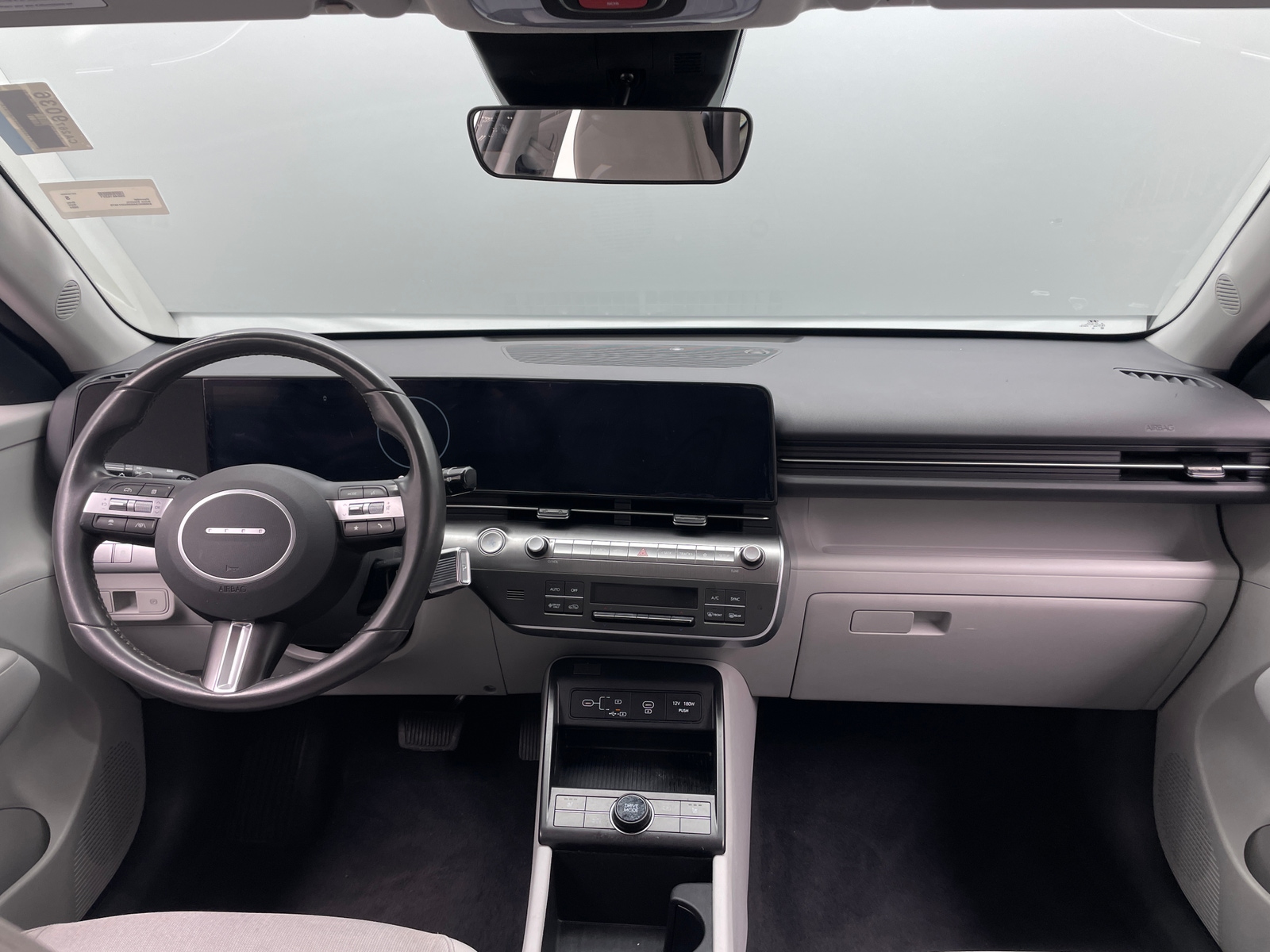 Thumbnail: 2024 Hyundai Kona - 3