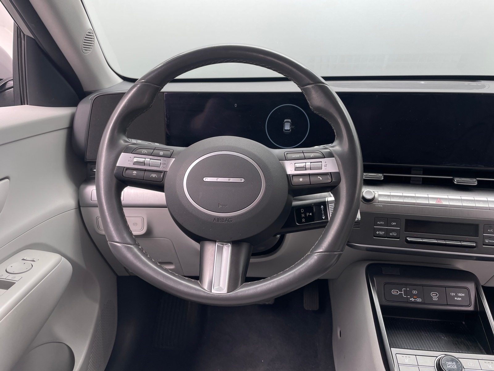 Thumbnail: 2024 Hyundai Kona - 5