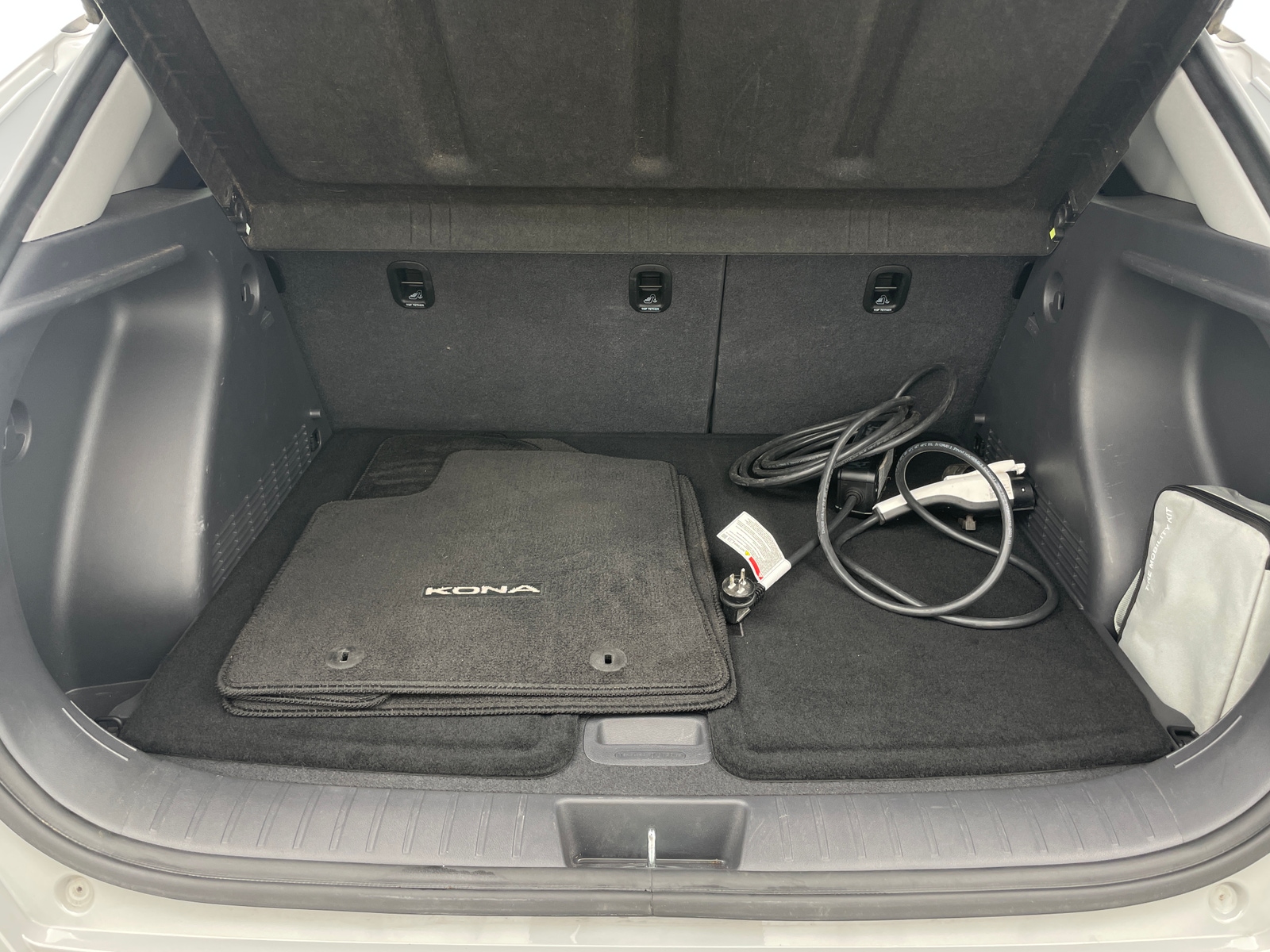 Thumbnail: 2024 Hyundai Kona - 7