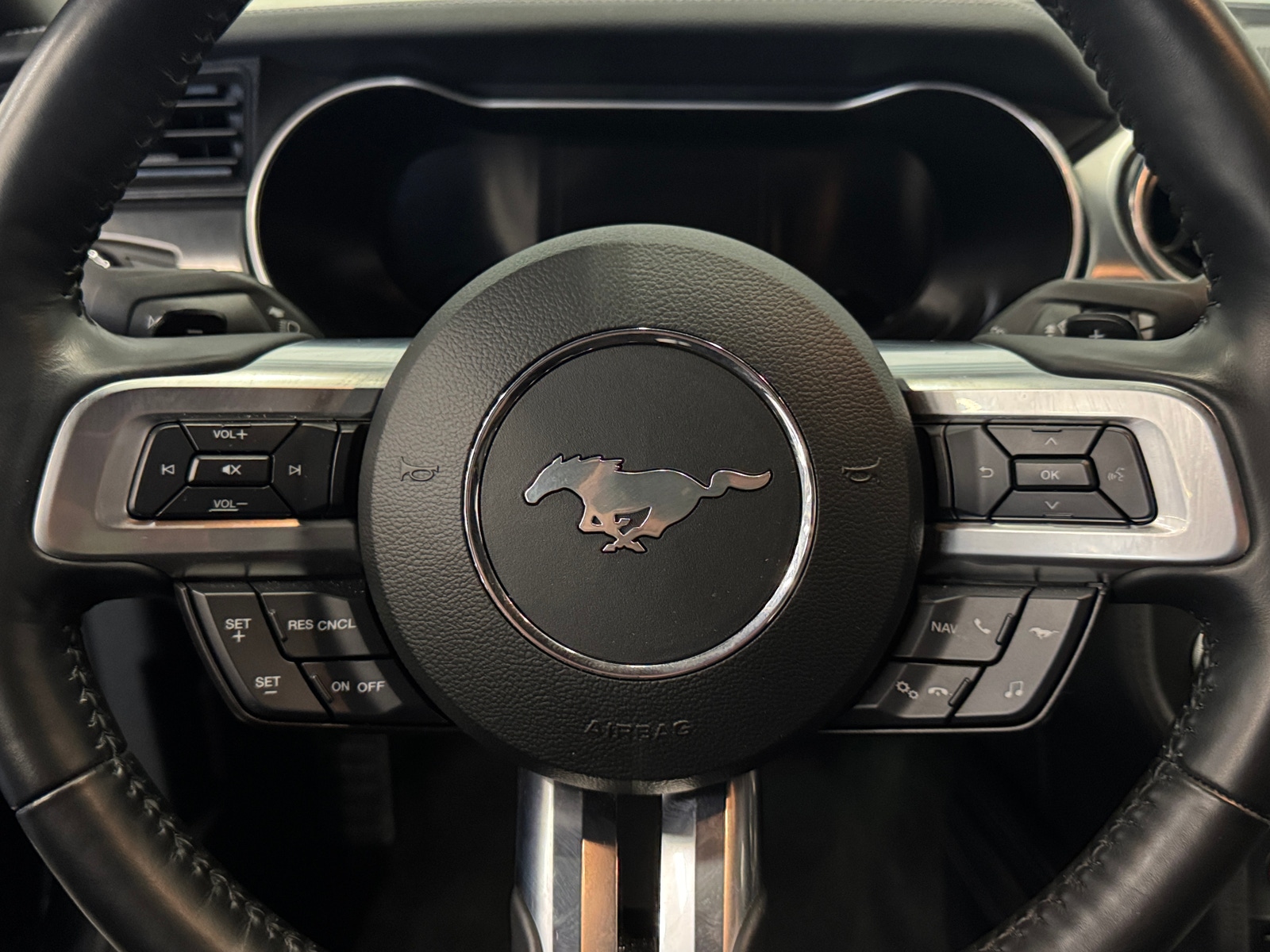 Thumbnail: 2023 Ford Mustang - 3