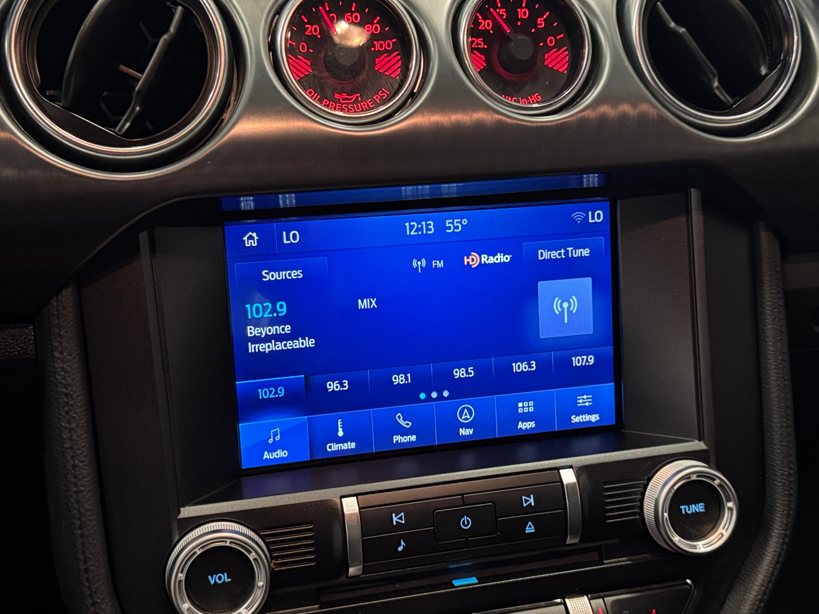 Thumbnail: 2023 Ford Mustang - 2