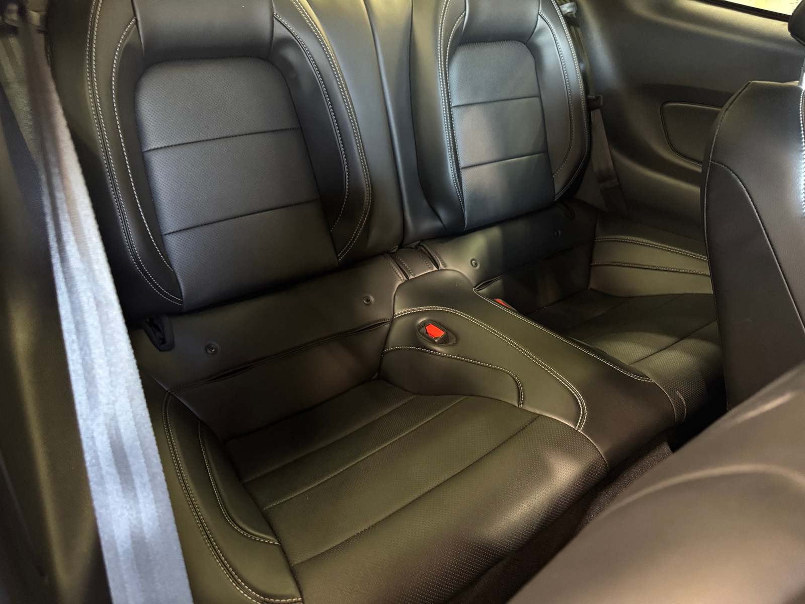 Thumbnail: 2023 Ford Mustang - 4