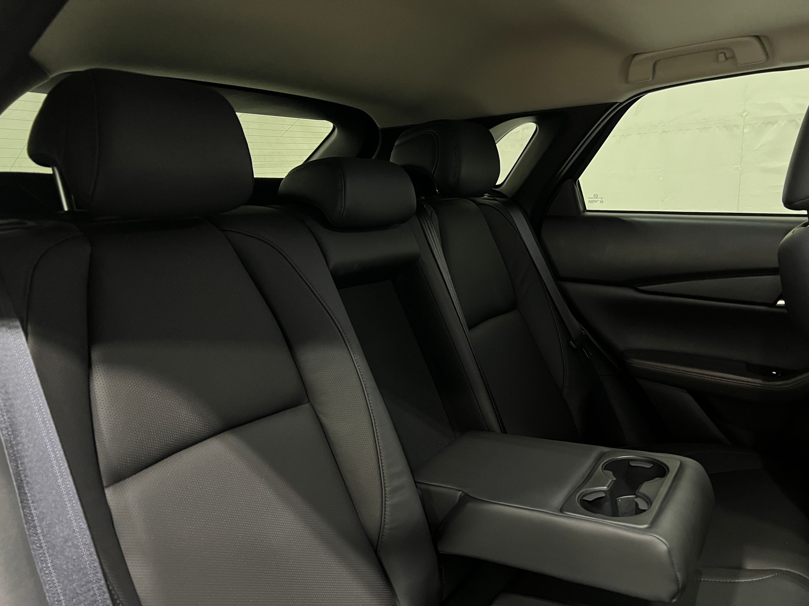 Thumbnail: 2024 Mazda CX-30 - 5