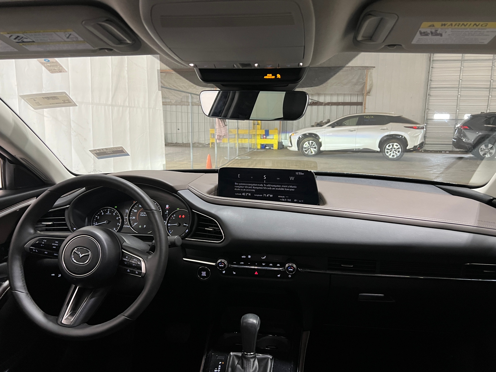 Thumbnail: 2024 Mazda CX-30 - 2