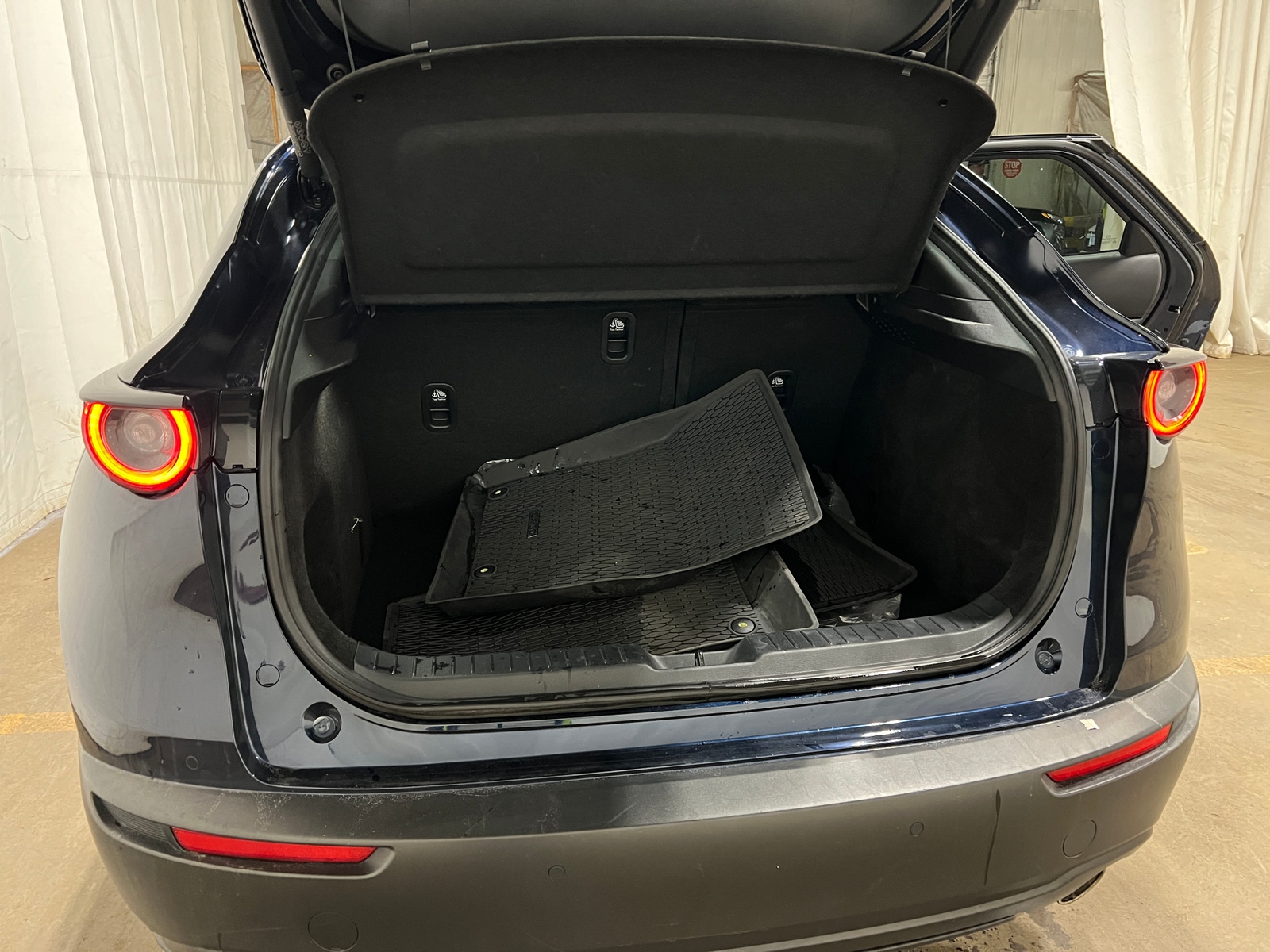 Thumbnail: 2024 Mazda CX-30 - 6