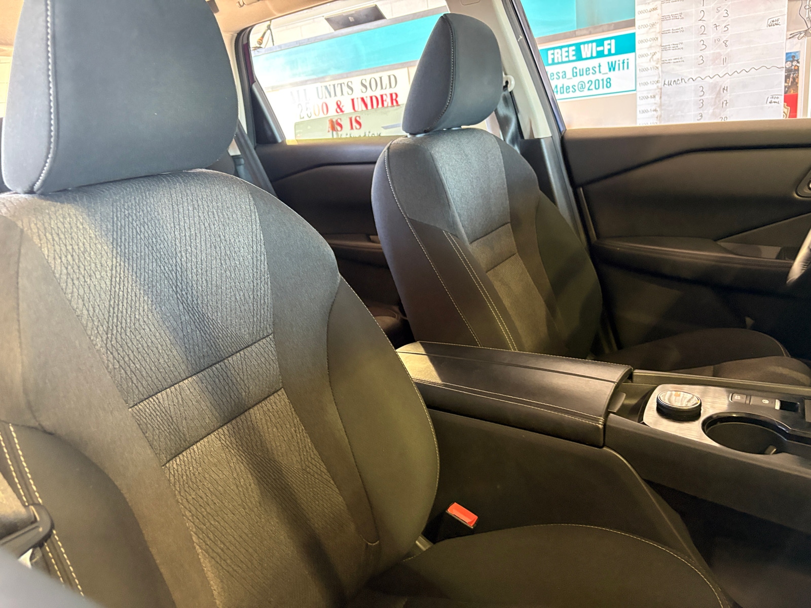 Thumbnail: 2025 Nissan Rogue - 2