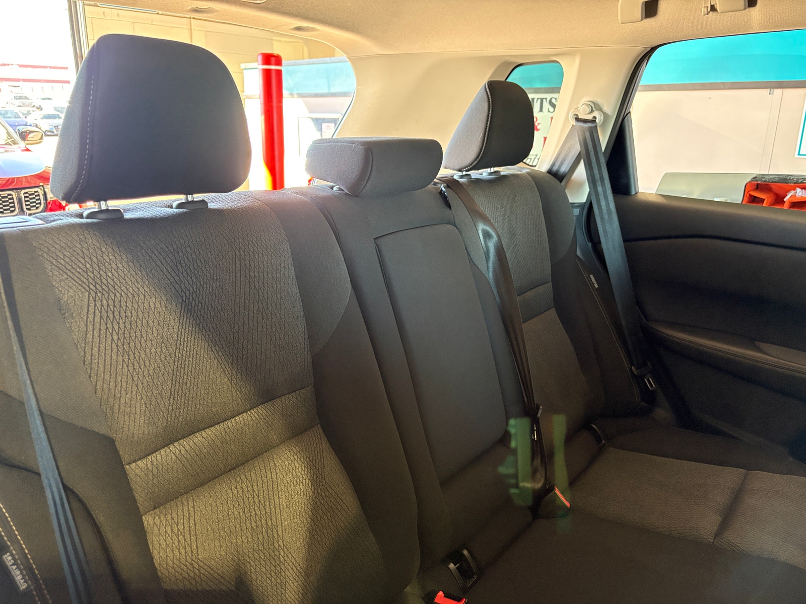 Thumbnail: 2025 Nissan Rogue - 6