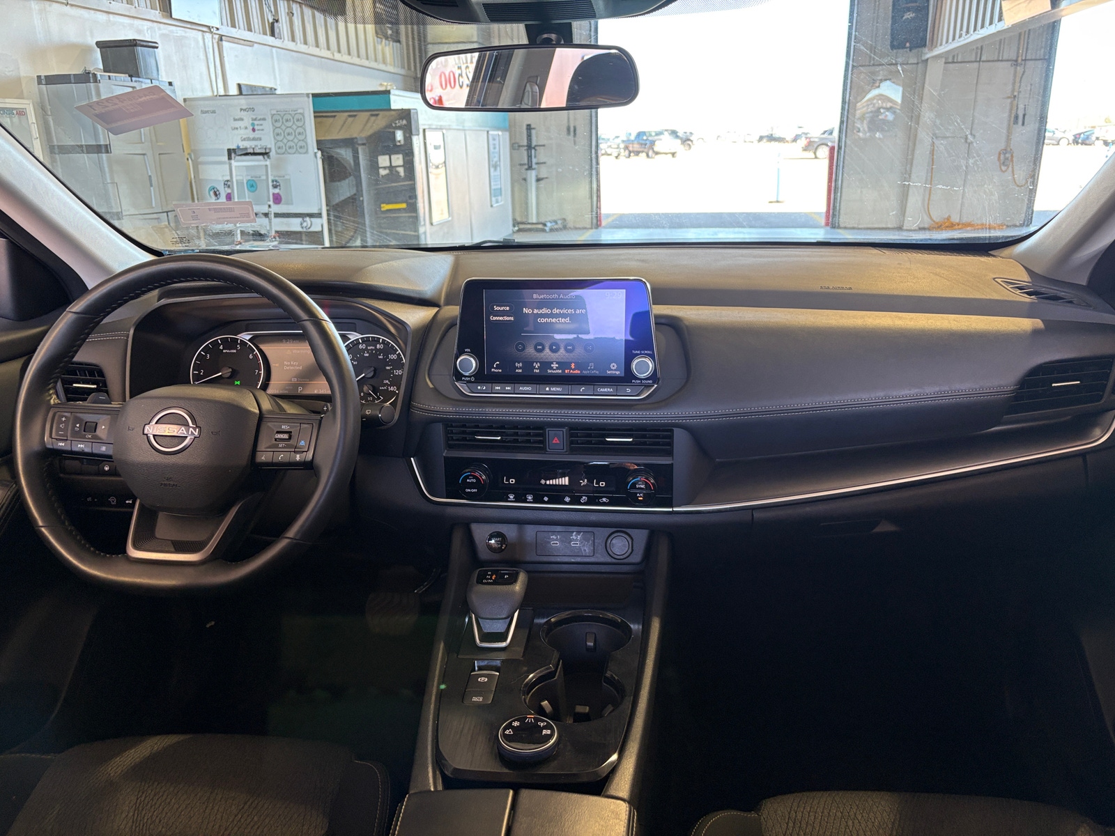 Thumbnail: 2025 Nissan Rogue - 3