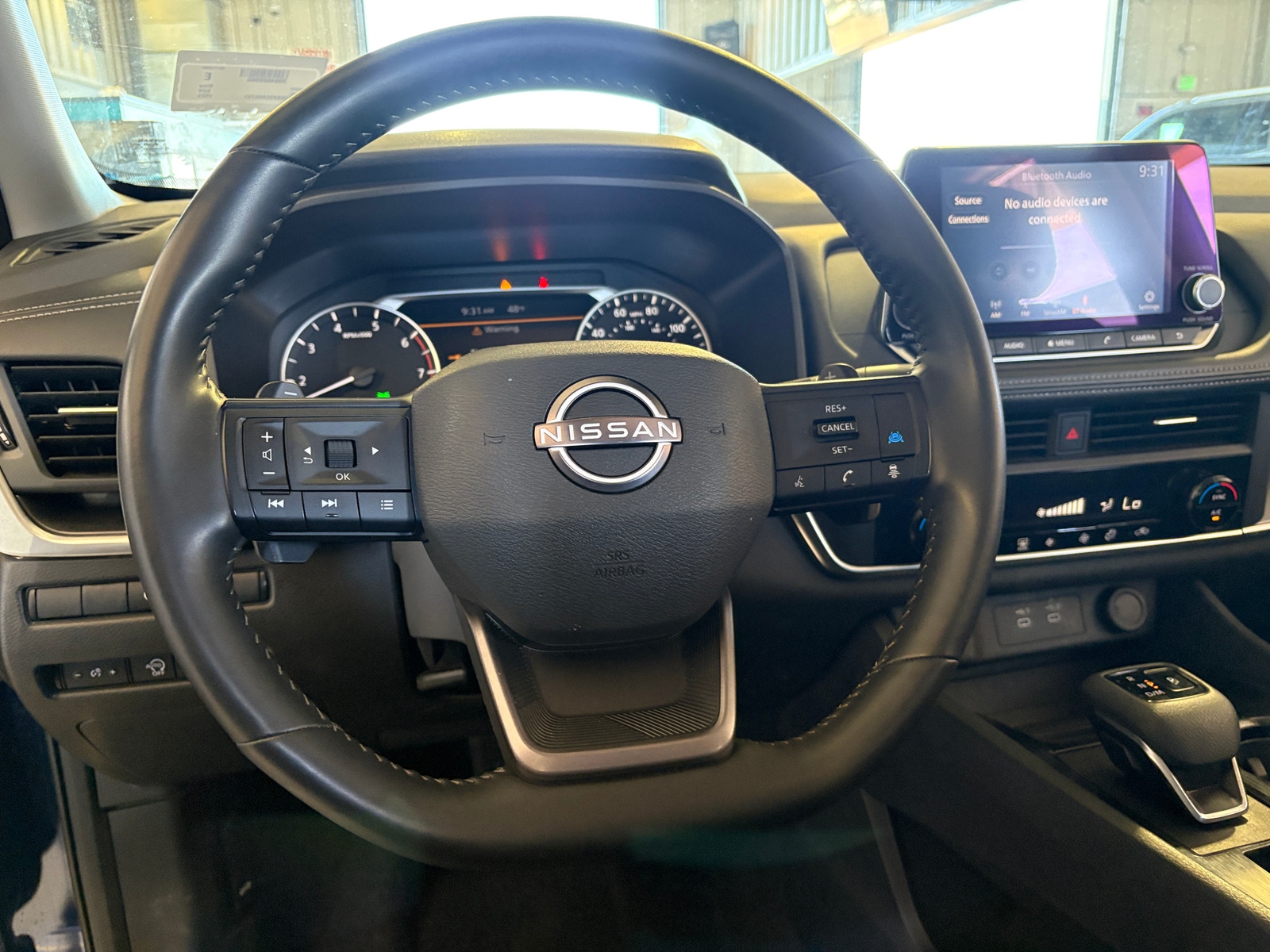 Thumbnail: 2025 Nissan Rogue - 5