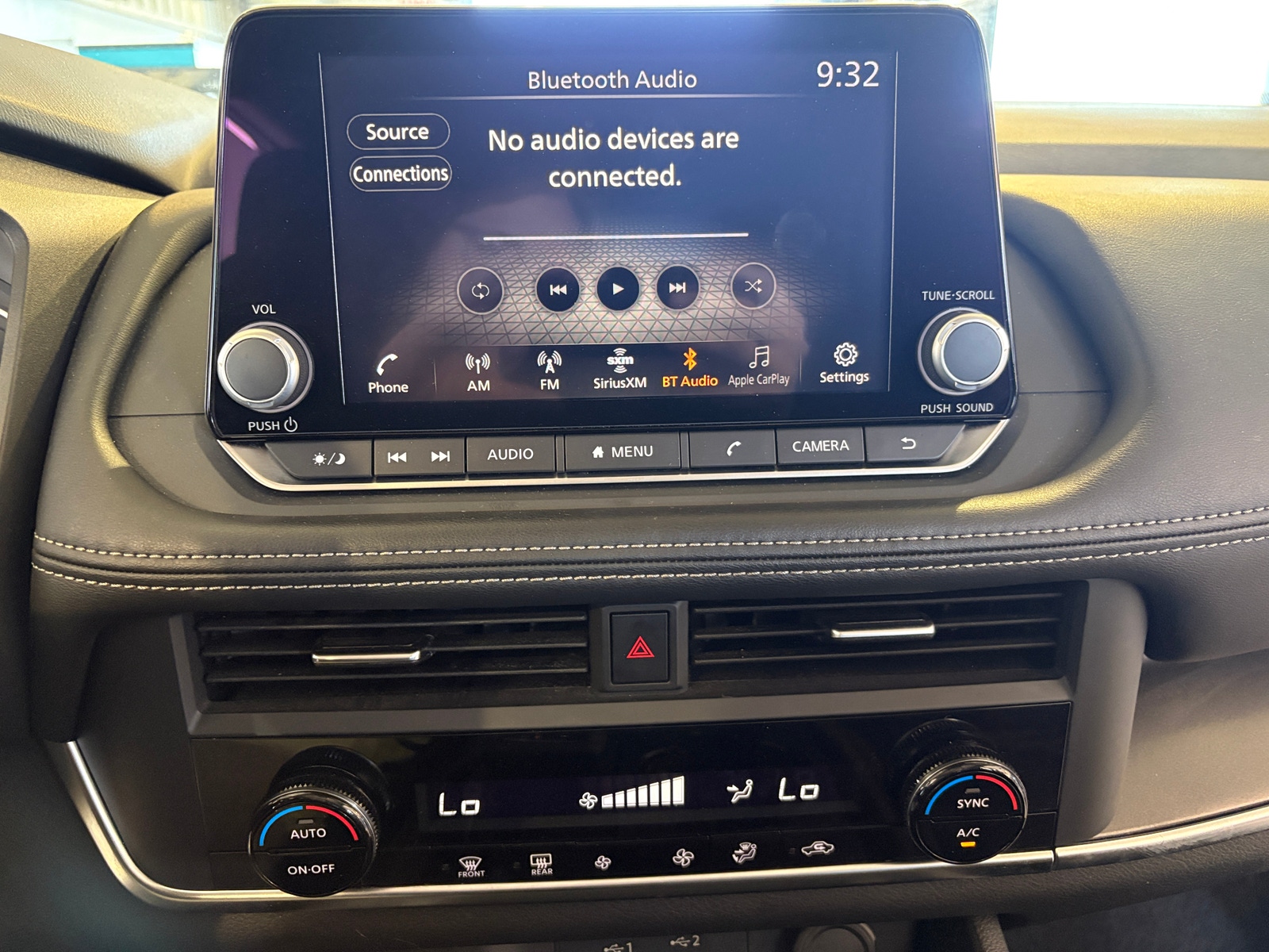 Thumbnail: 2025 Nissan Rogue - 4