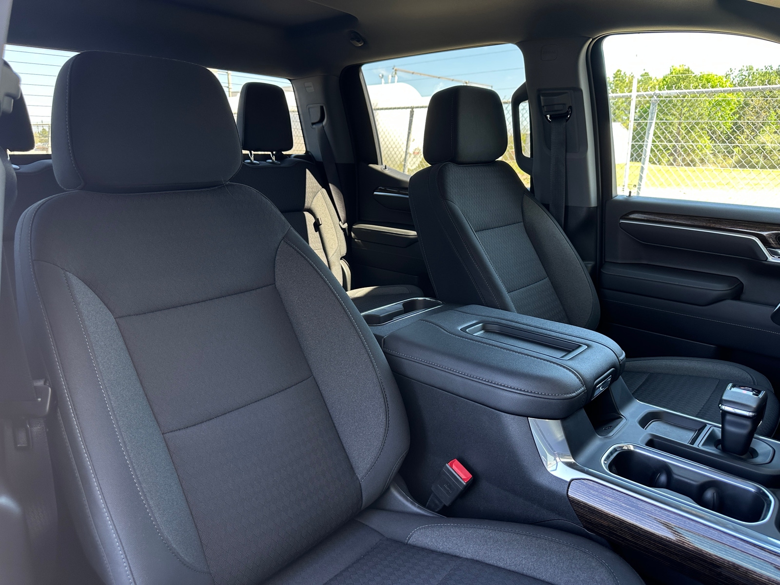 Thumbnail: 2022 GMC Sierra 1500 - 2