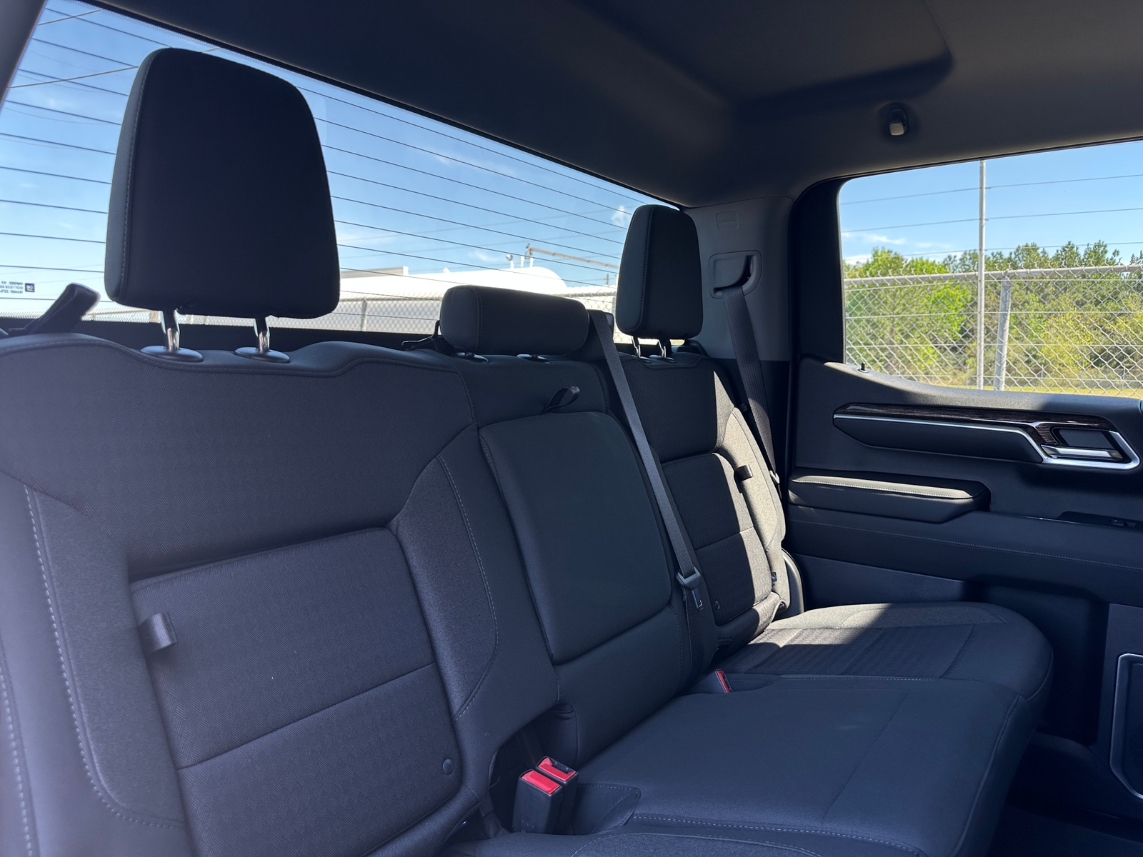 Thumbnail: 2022 GMC Sierra 1500 - 6