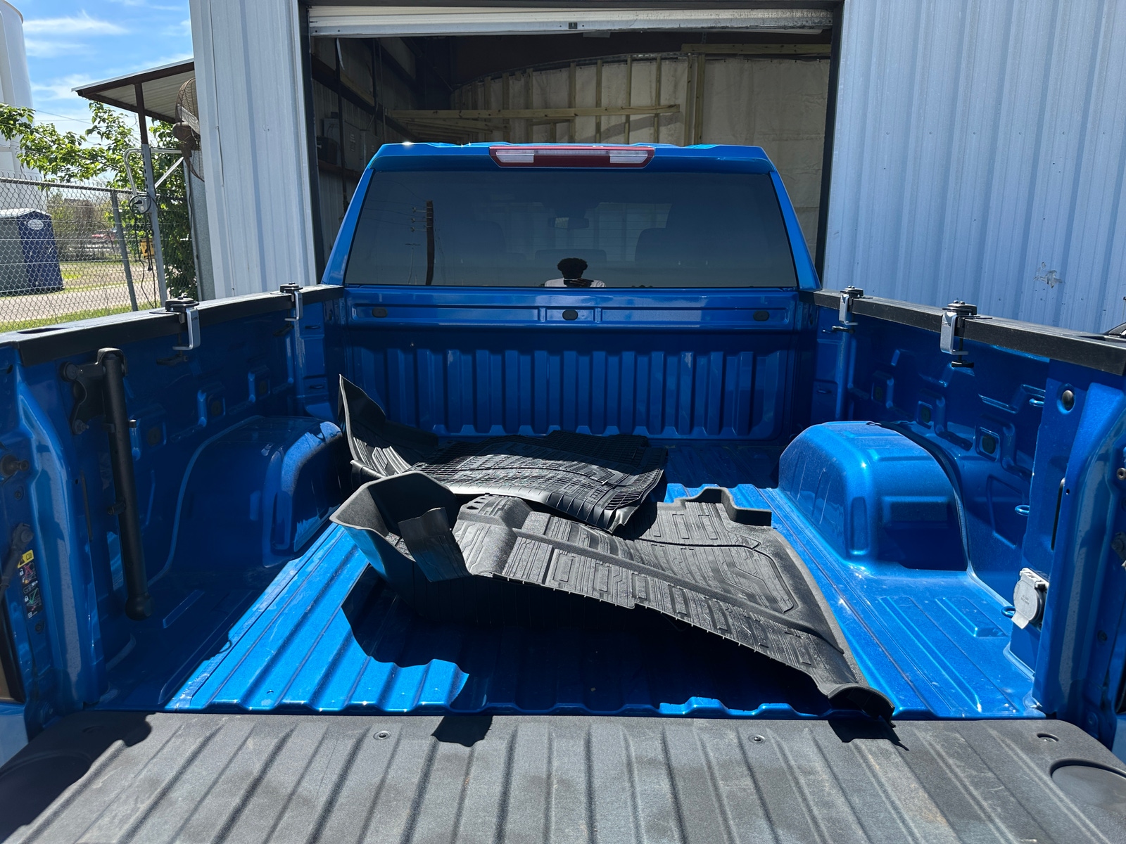 Thumbnail: 2022 GMC Sierra 1500 - 7