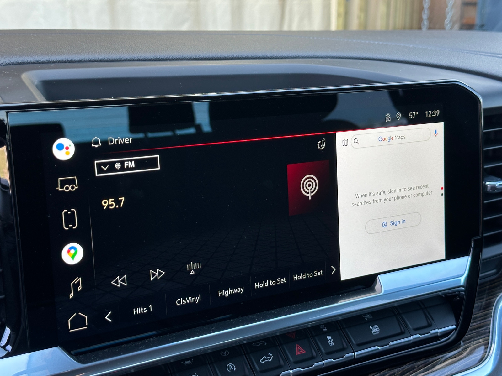 Thumbnail: 2022 GMC Sierra 1500 - 4