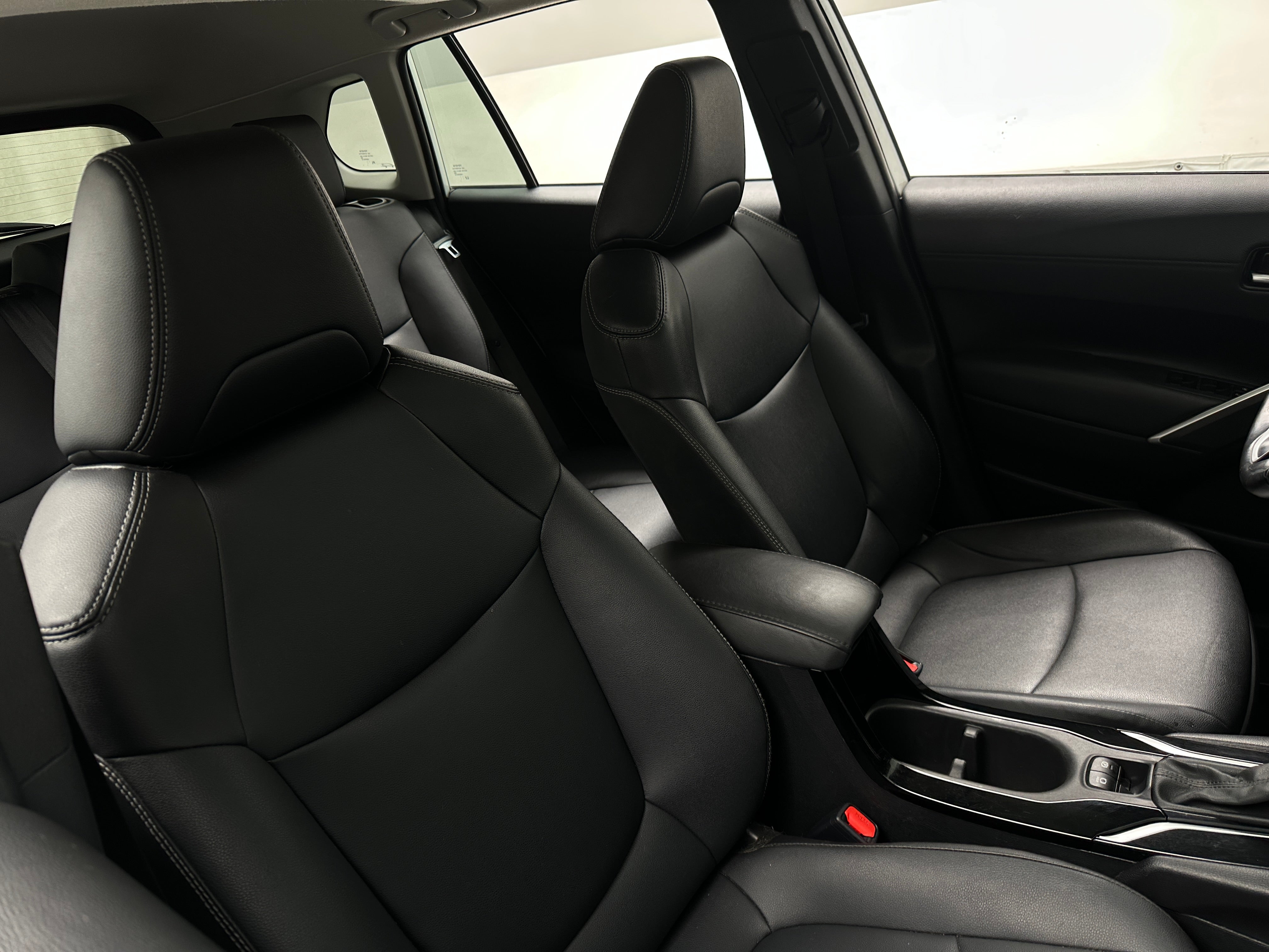 2023 Toyota Corolla Cross