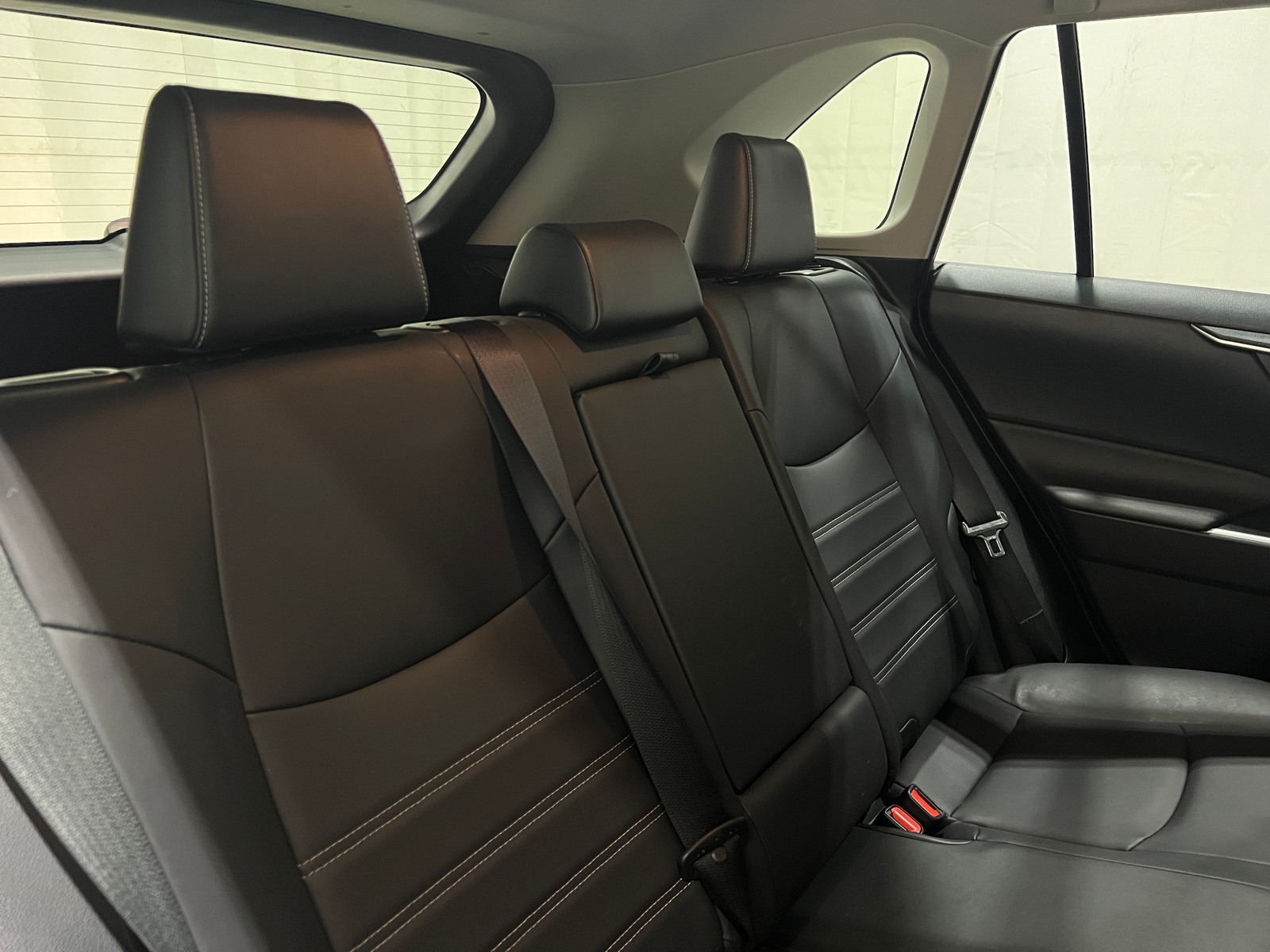 Thumbnail: 2019 Toyota RAV4 - 5