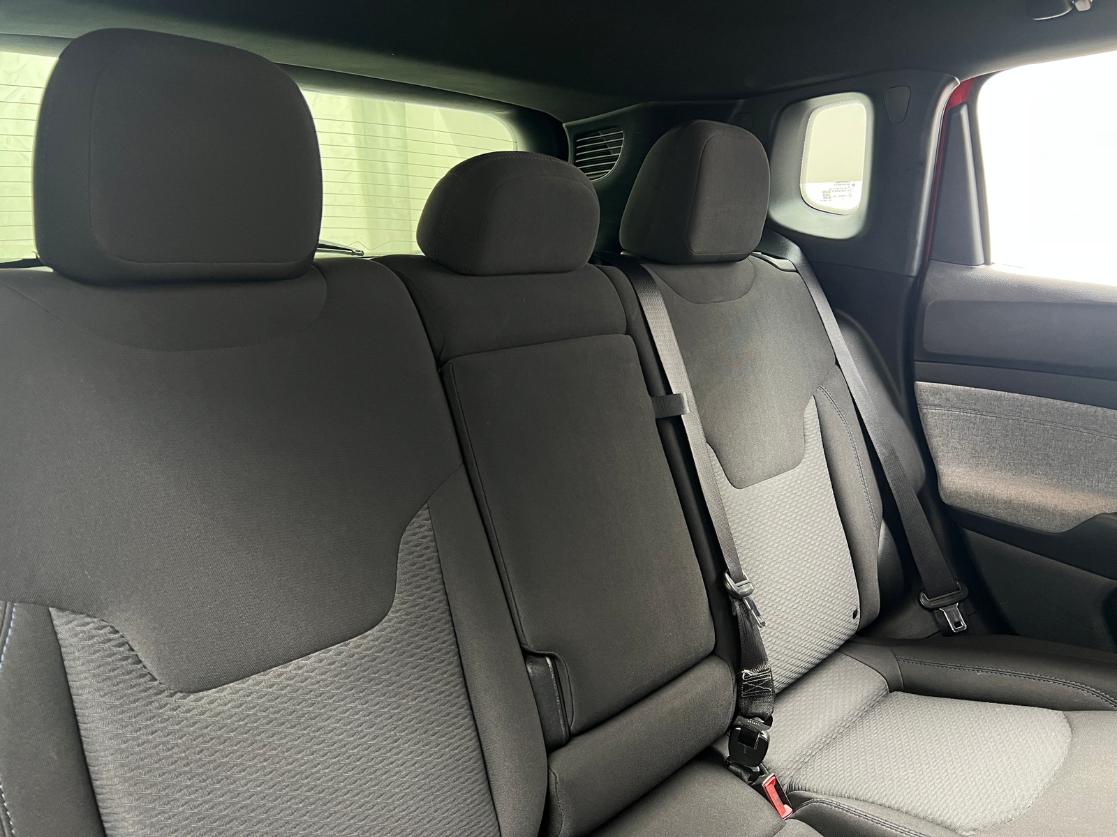 Thumbnail: 2023 Jeep Compass - 6