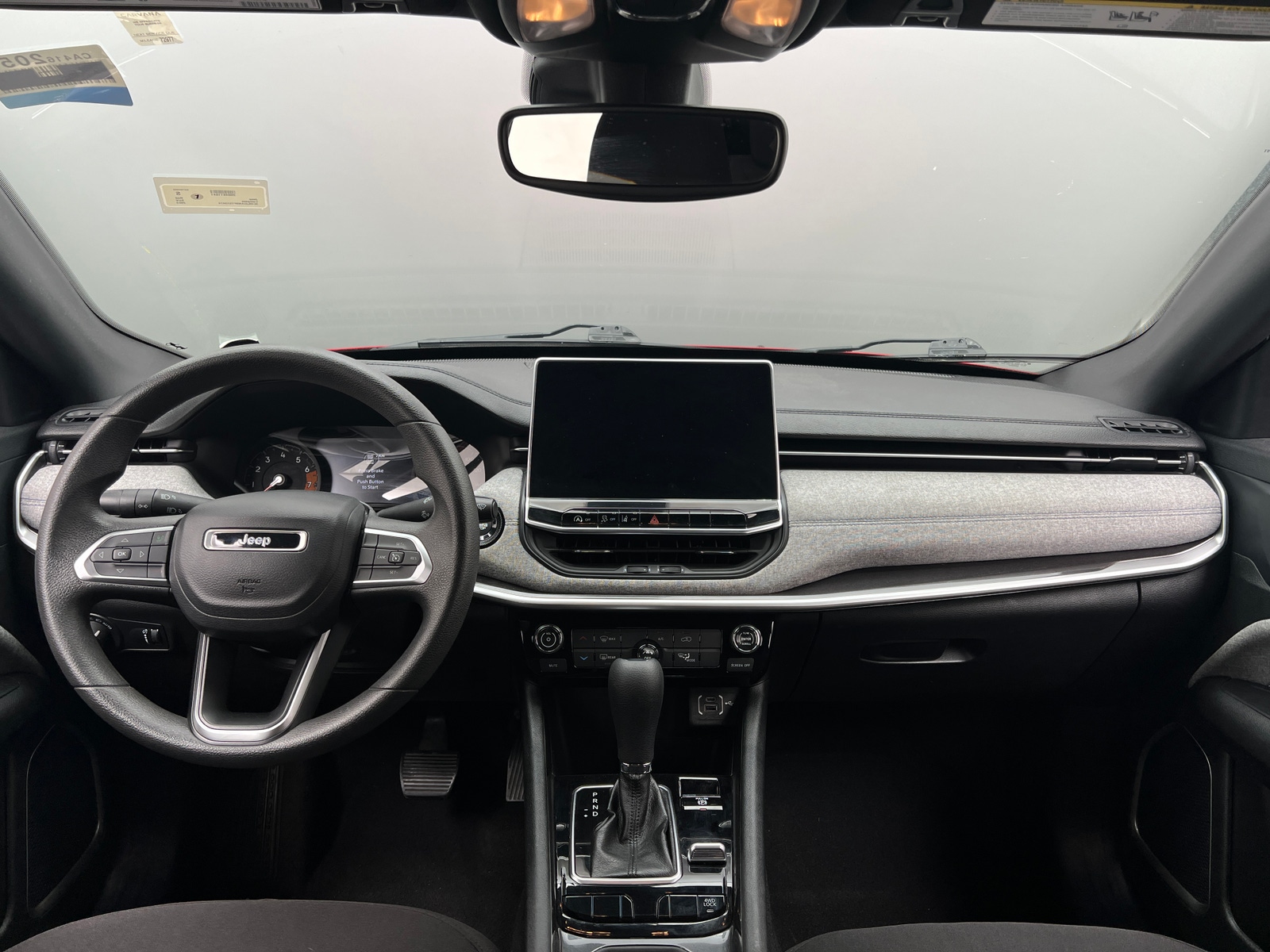 Thumbnail: 2023 Jeep Compass - 3