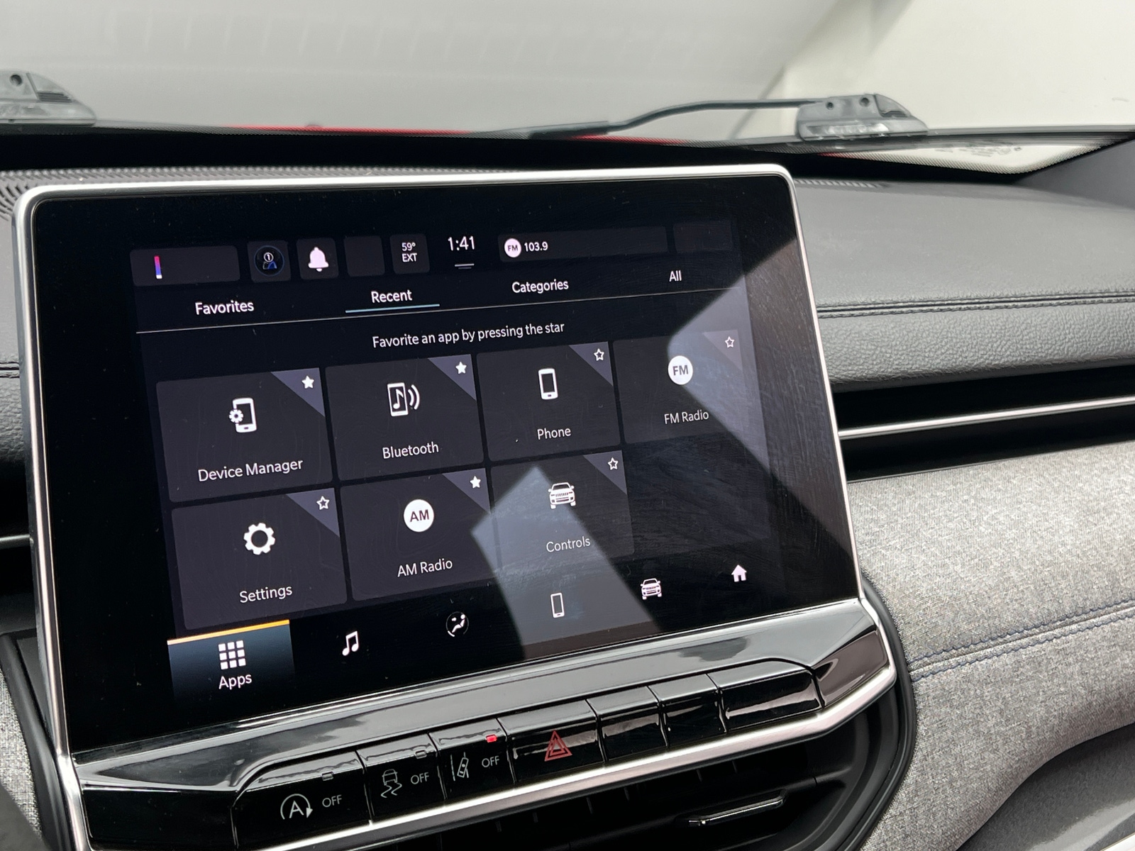 Thumbnail: 2023 Jeep Compass - 4