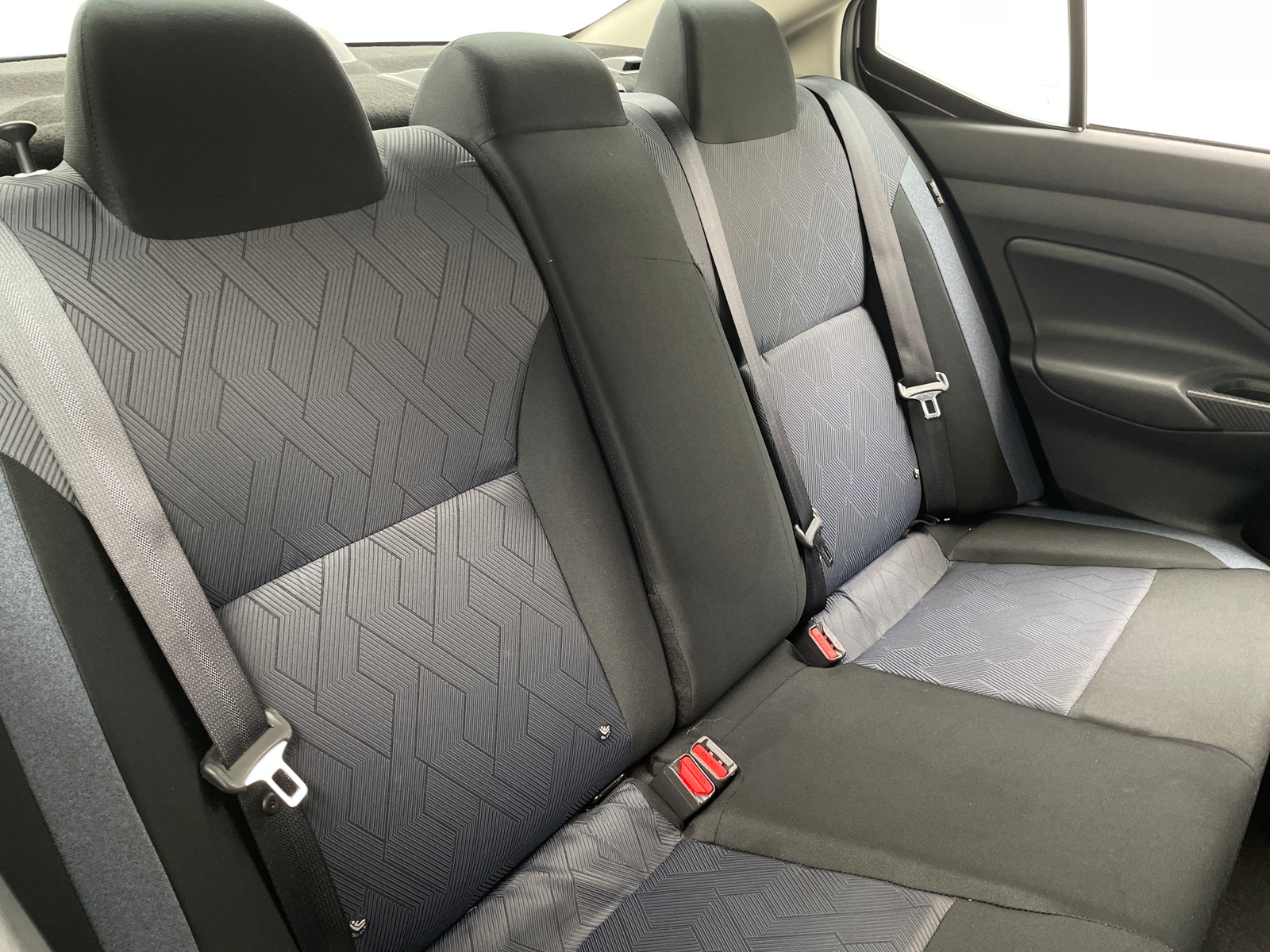 Thumbnail: 2025 Nissan Versa - 6