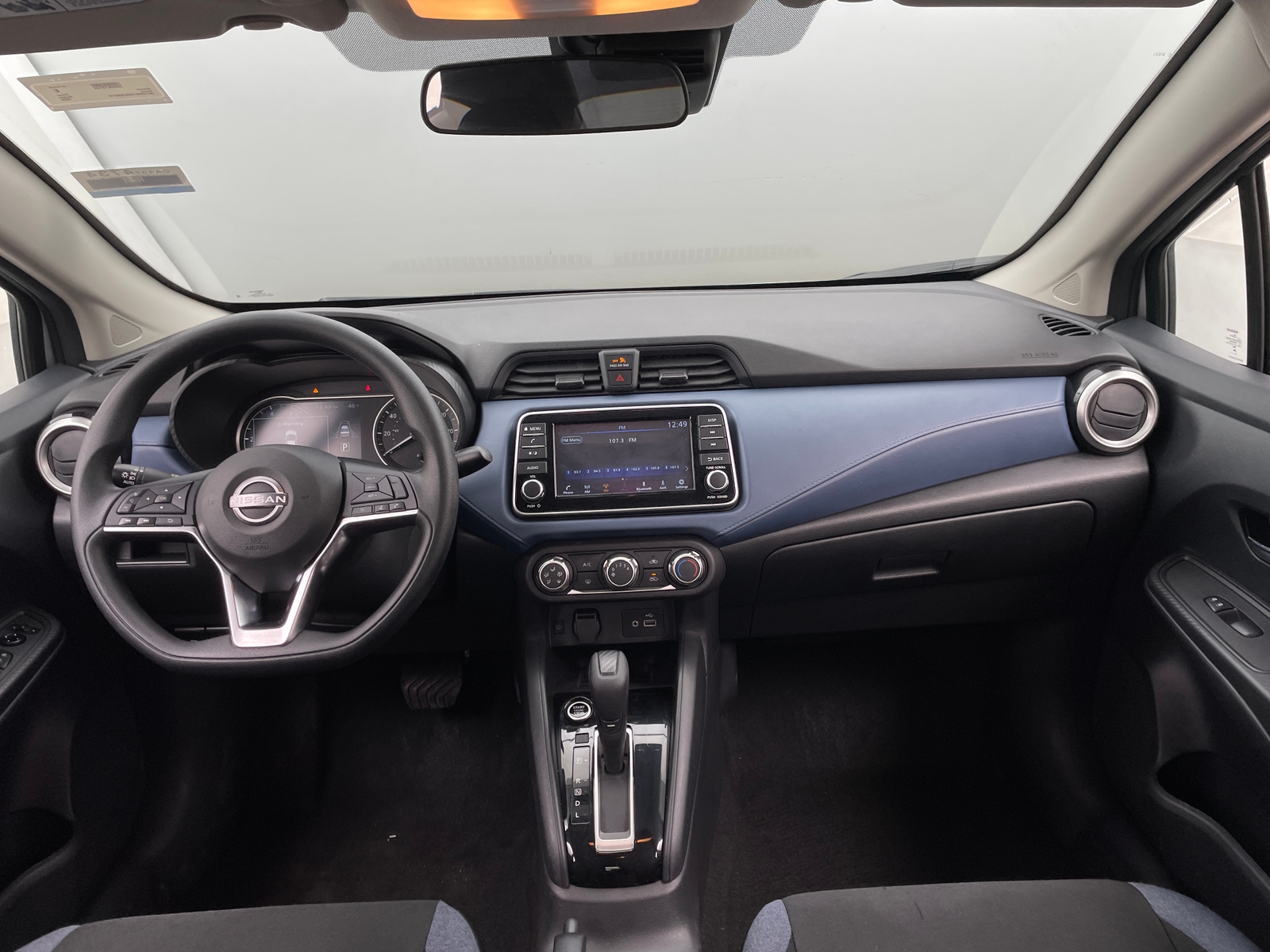 Thumbnail: 2025 Nissan Versa - 3