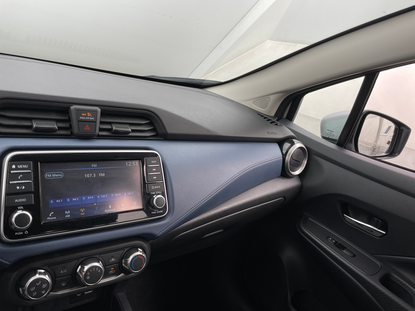 Thumbnail: 2025 Nissan Versa - 4