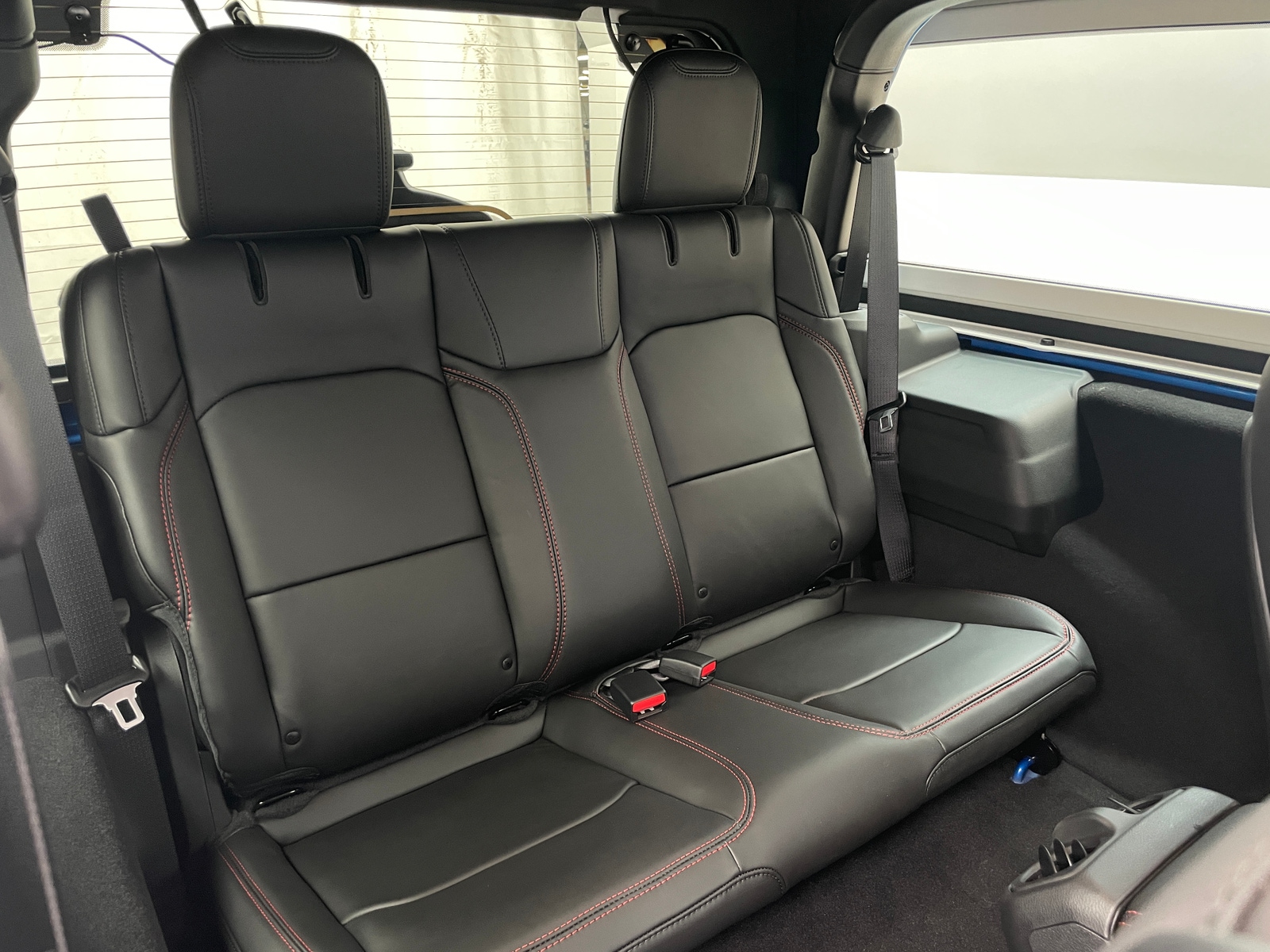 Thumbnail: 2025 Jeep Wrangler - 5