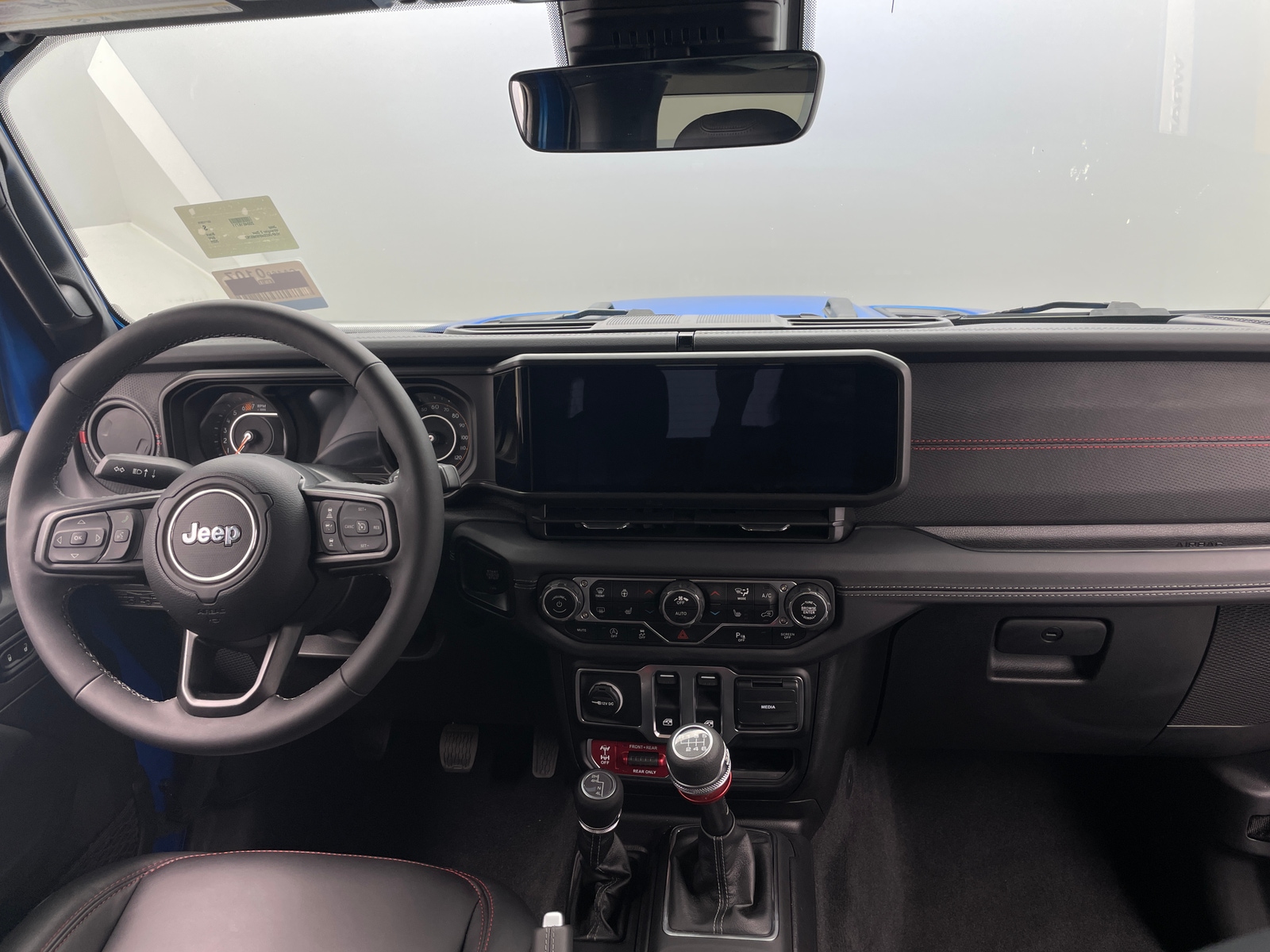 Thumbnail: 2025 Jeep Wrangler - 2