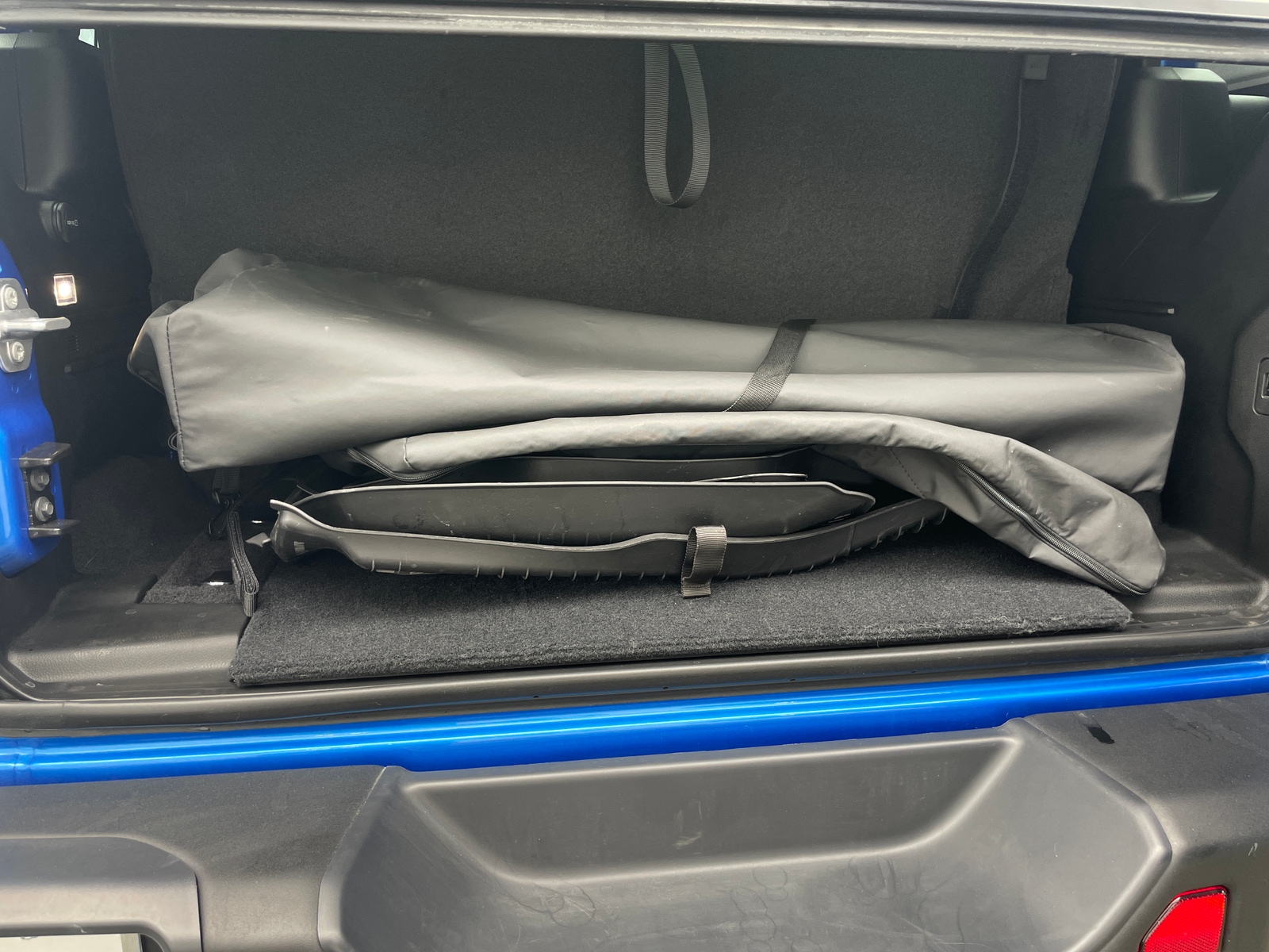 Thumbnail: 2025 Jeep Wrangler - 6