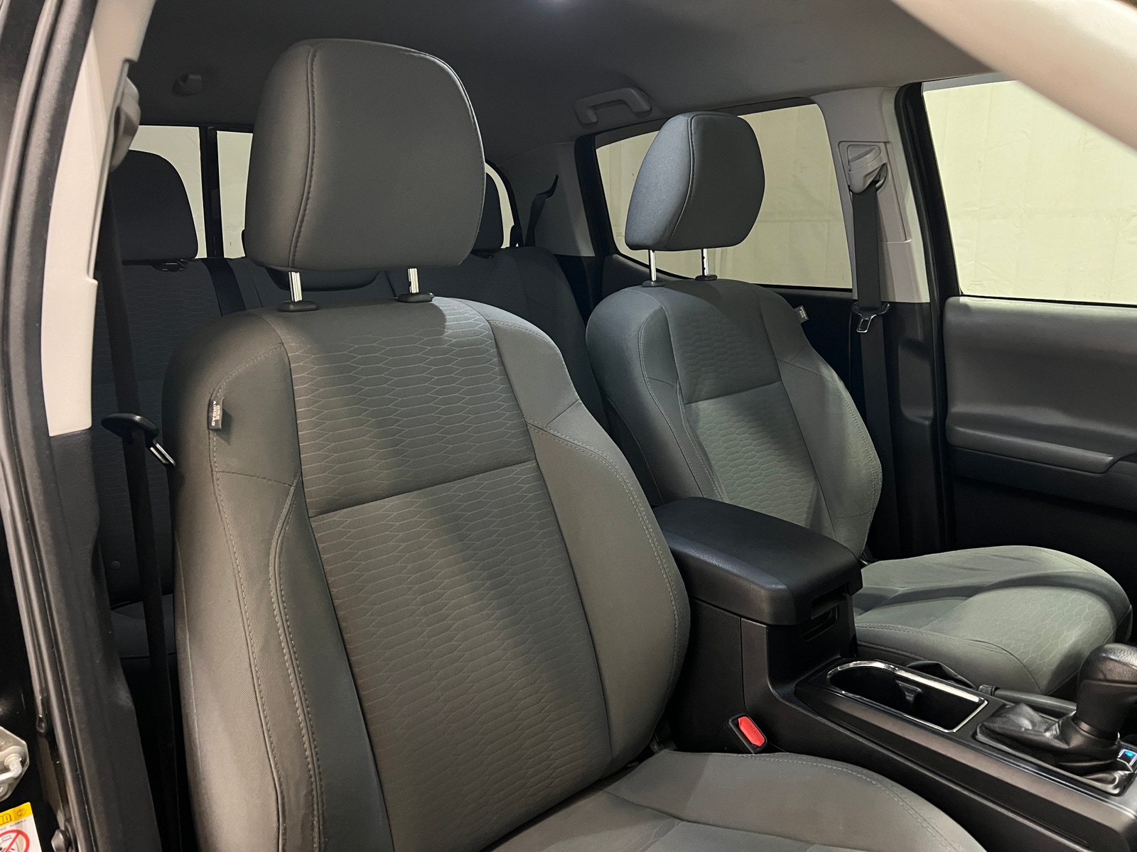 Thumbnail: 2019 Toyota Tacoma - 2