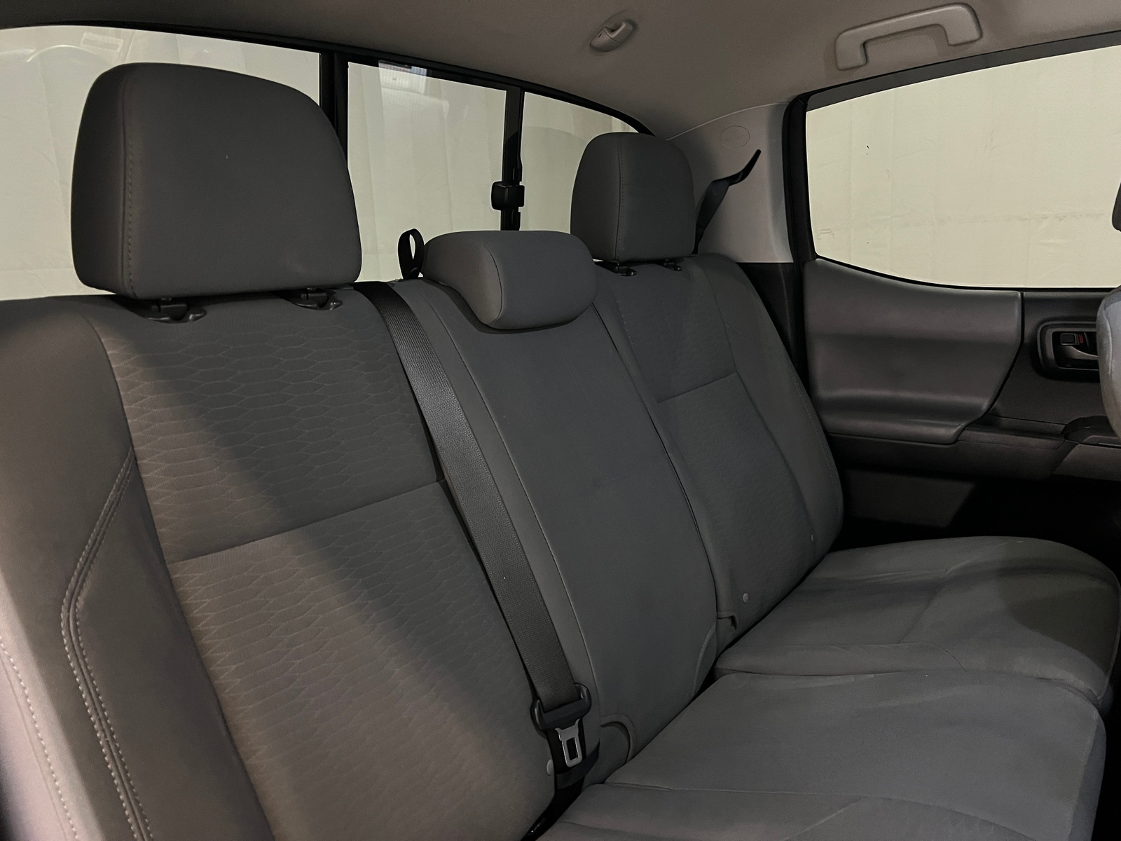 Thumbnail: 2019 Toyota Tacoma - 6